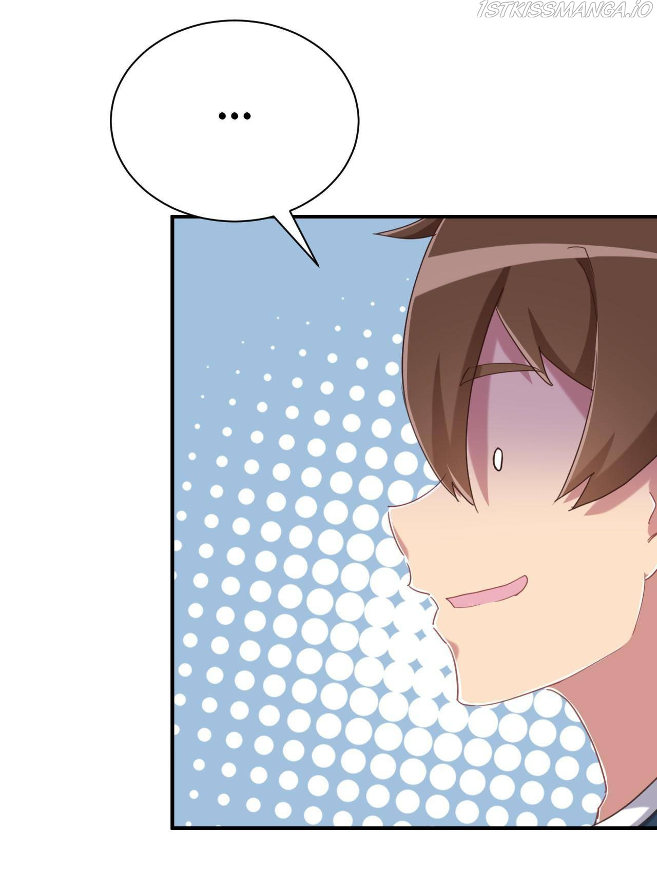 God gave me this awkward superpower, what is it for? chapter 72 - page 27