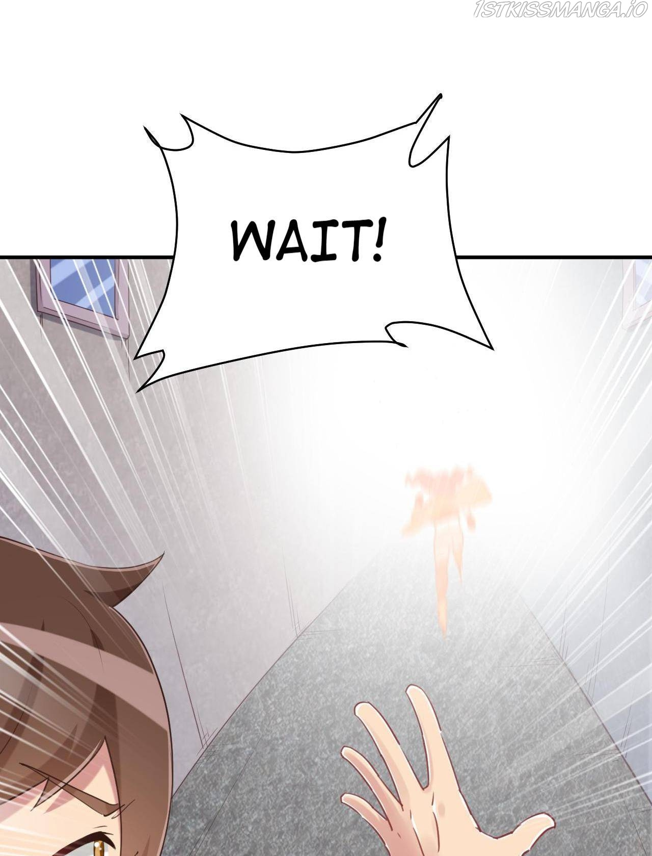God gave me this awkward superpower, what is it for? chapter 72 - page 3