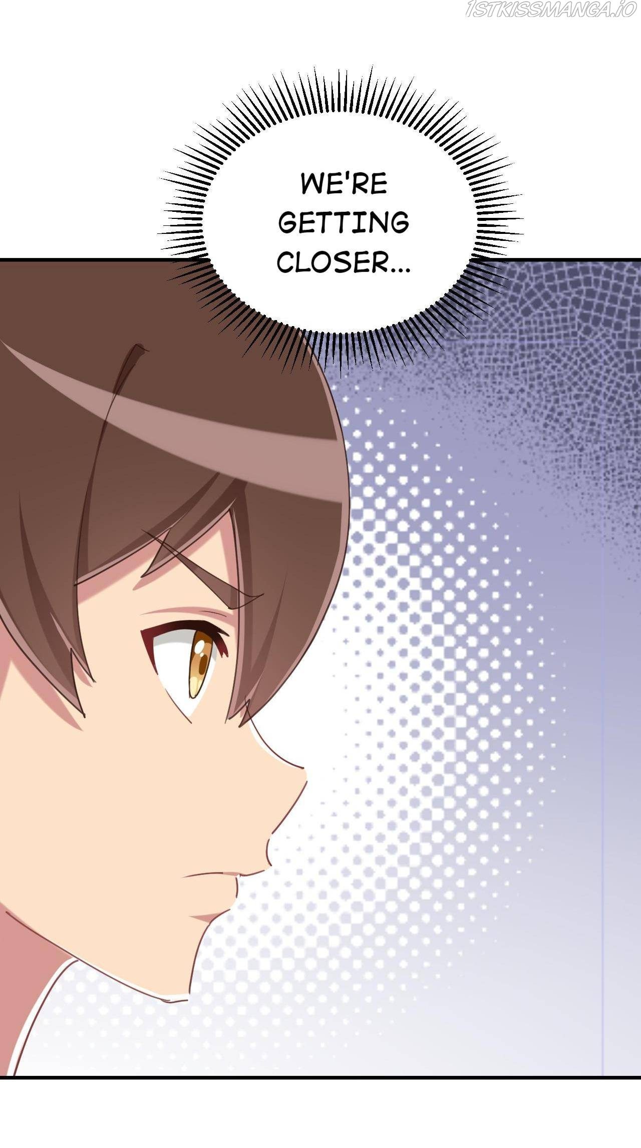 God gave me this awkward superpower, what is it for? chapter 72 - page 48