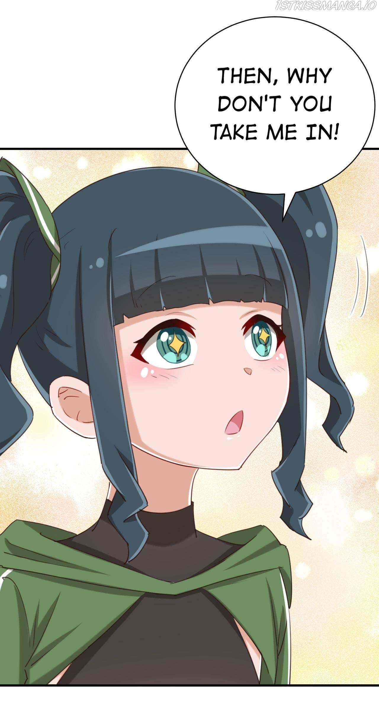 God gave me this awkward superpower, what is it for? chapter 72 - page 63