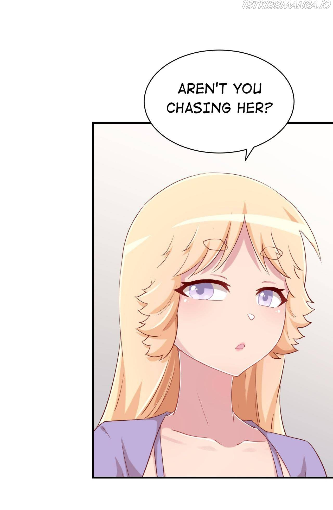 God gave me this awkward superpower, what is it for? chapter 72 - page 7