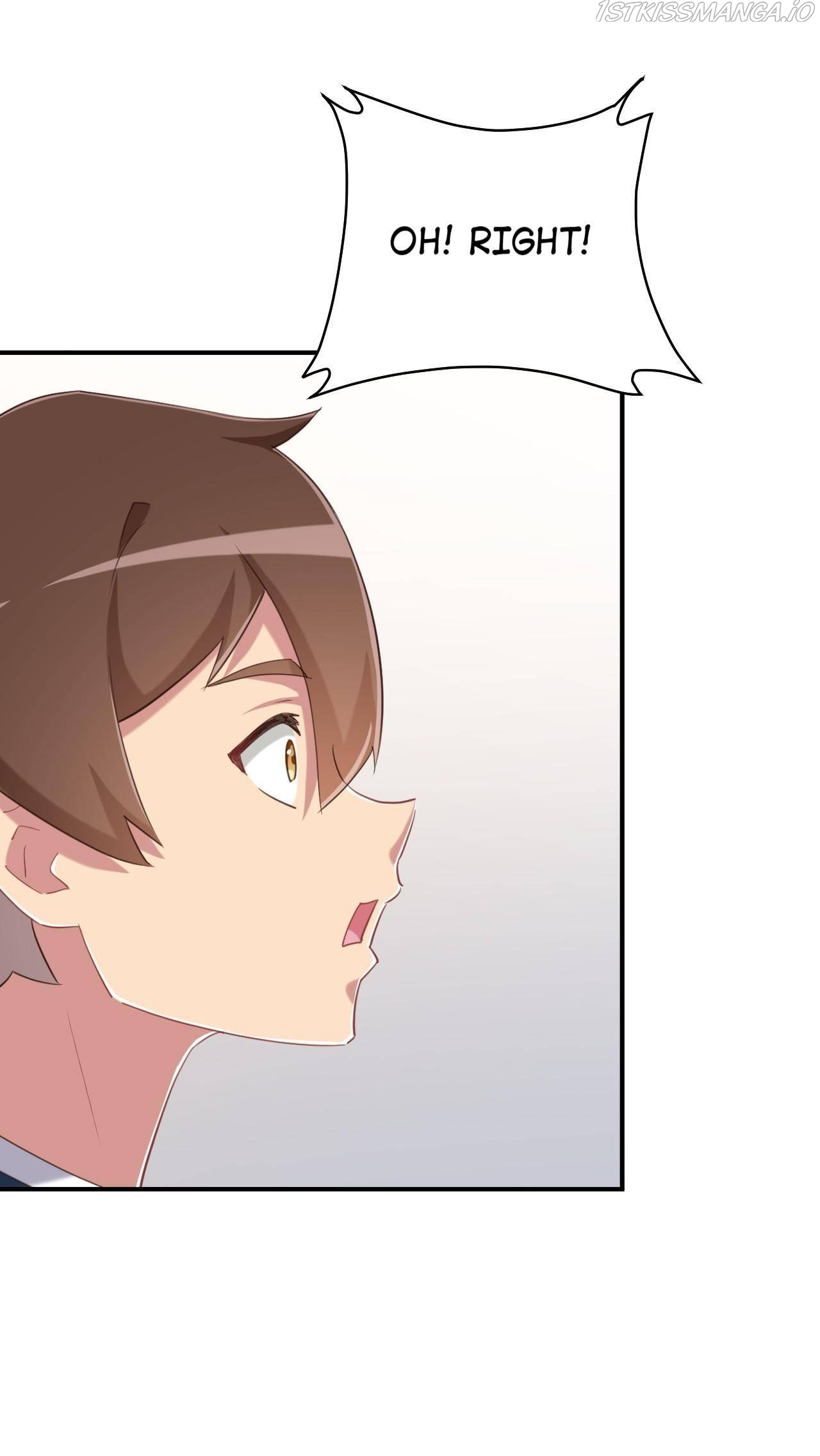 God gave me this awkward superpower, what is it for? chapter 72 - page 8