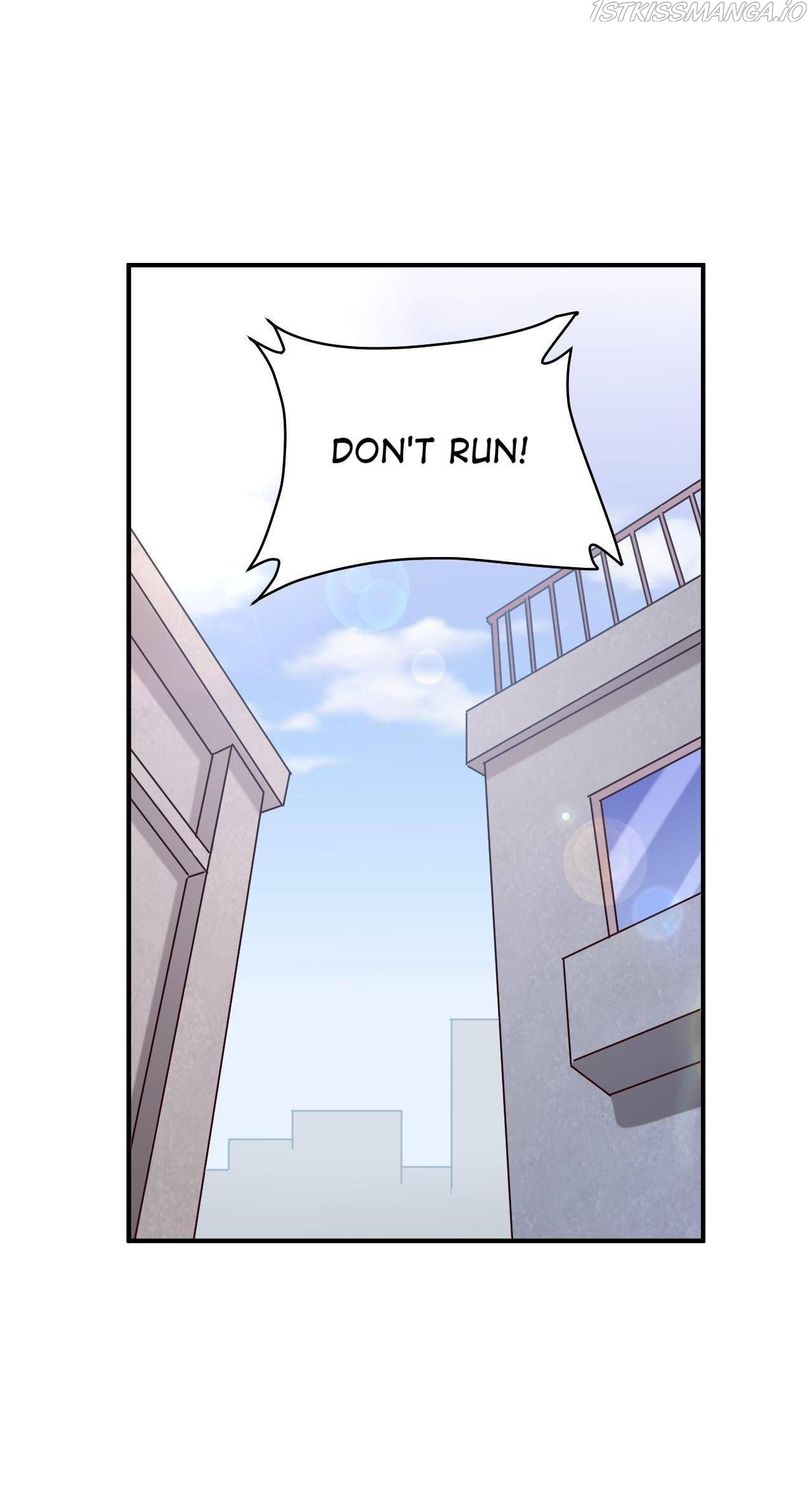 God gave me this awkward superpower, what is it for? chapter 72 - page 9