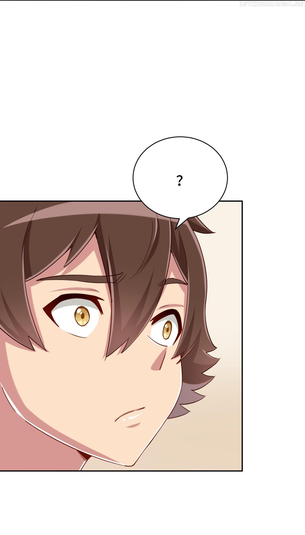 God gave me this awkward superpower, what is it for? chapter 66.1 - page 17