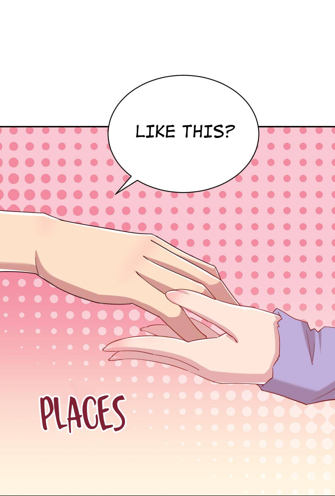 God gave me this awkward superpower, what is it for? chapter 66 - page 30