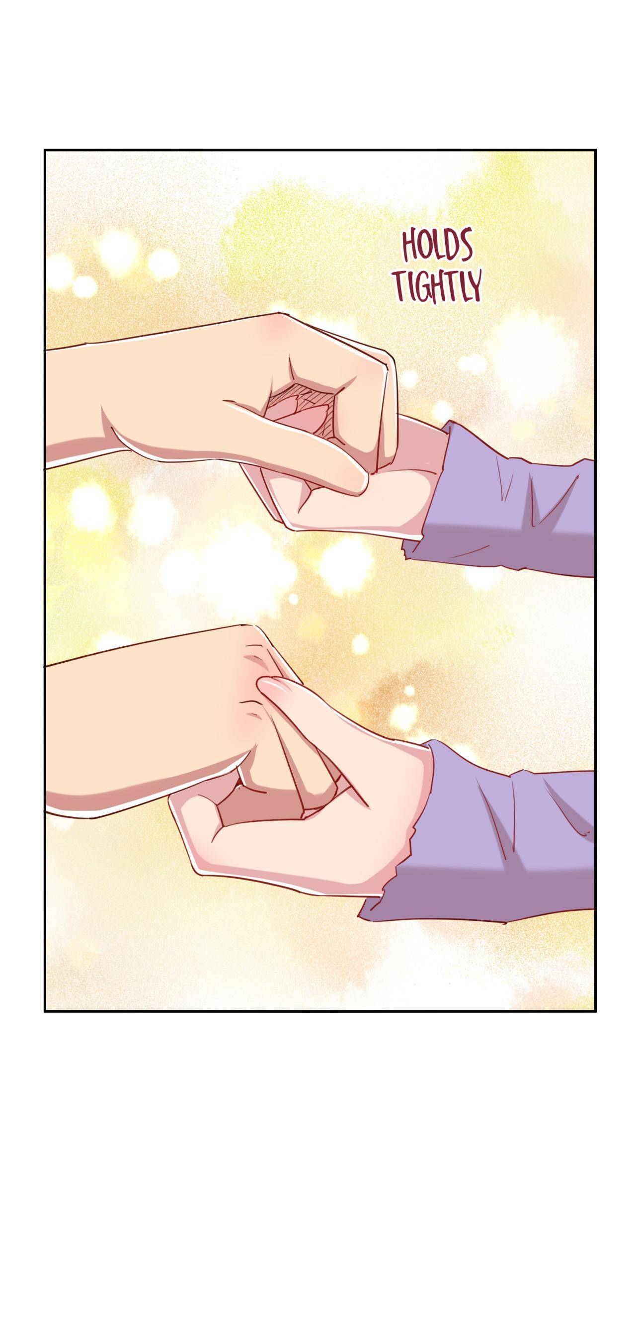 God gave me this awkward superpower, what is it for? chapter 66 - page 34