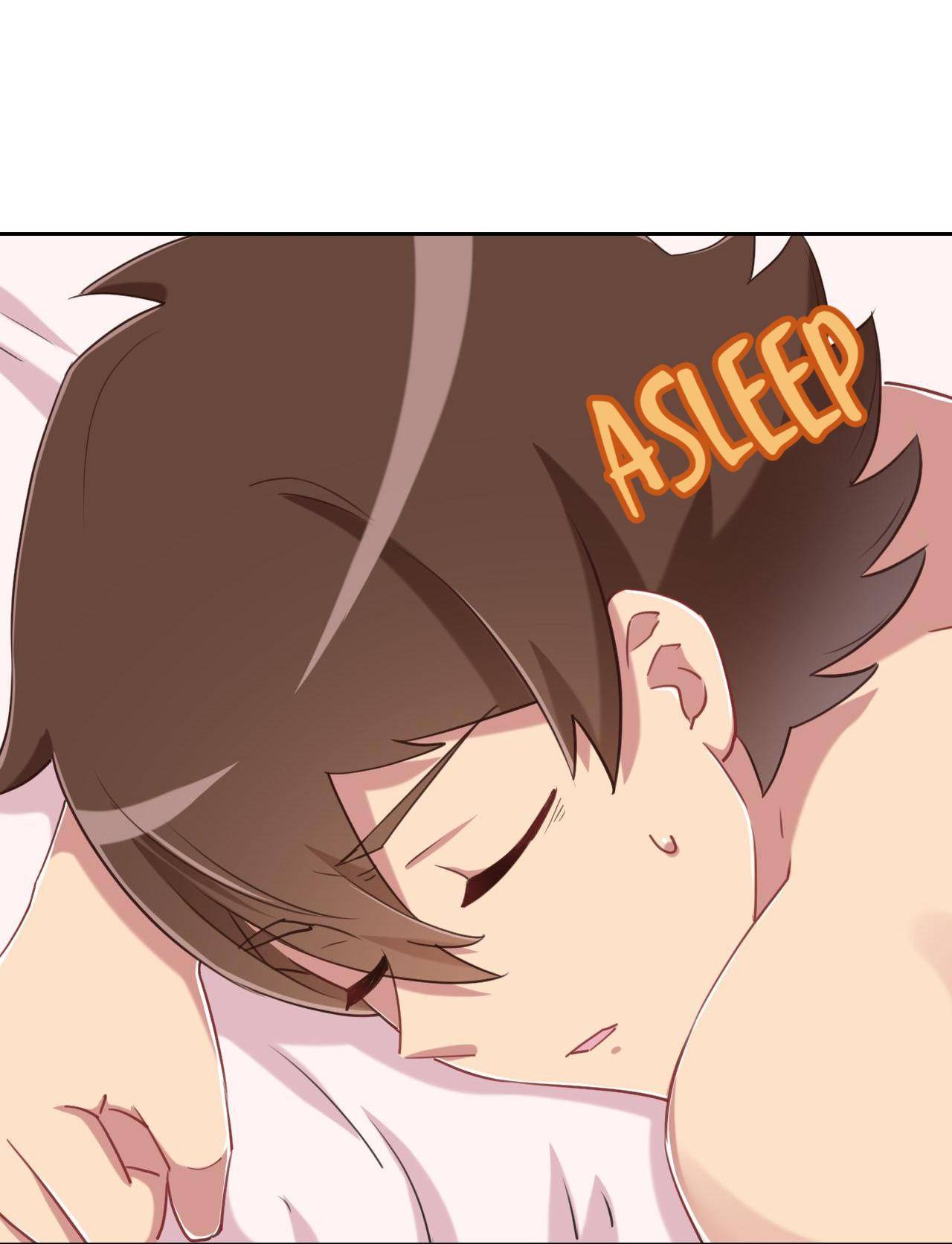 God gave me this awkward superpower, what is it for? chapter 66 - page 50
