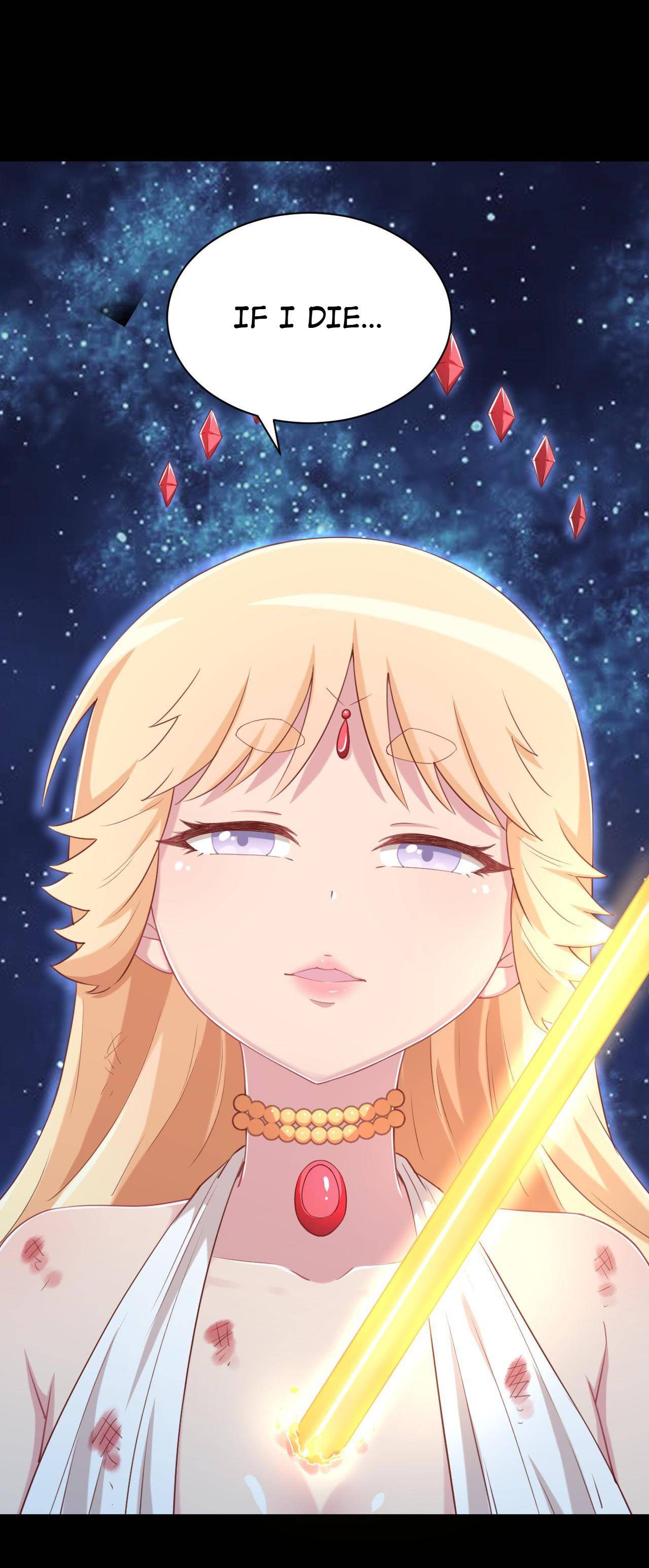 God gave me this awkward superpower, what is it for? chapter 66 - page 64