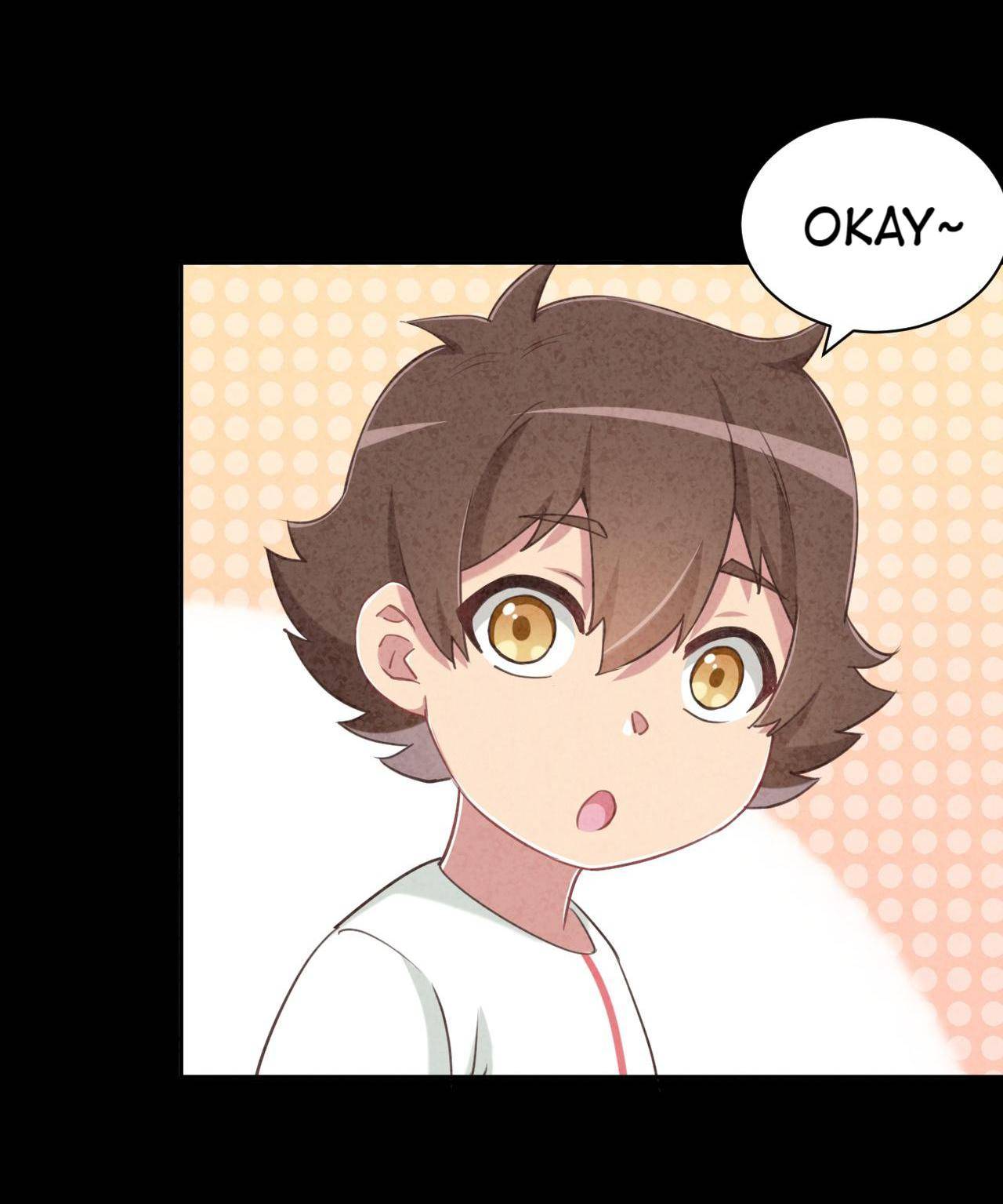 God gave me this awkward superpower, what is it for? chapter 65 - page 24