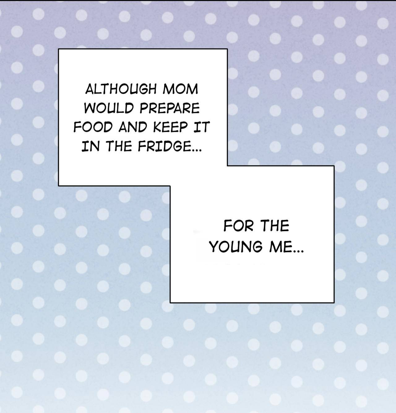 God gave me this awkward superpower, what is it for? chapter 65 - page 26