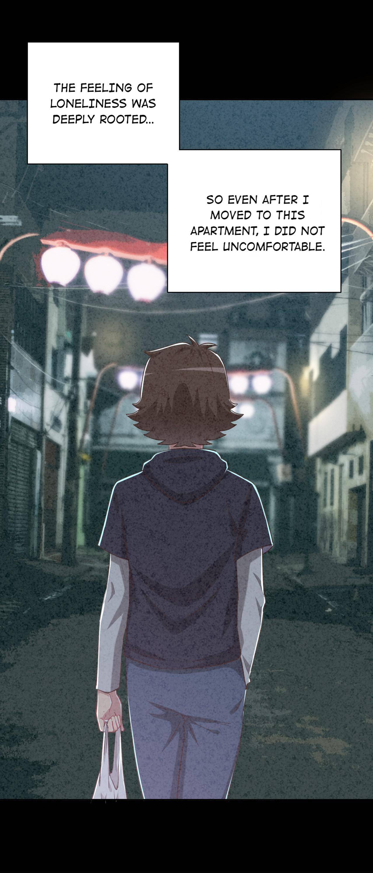 God gave me this awkward superpower, what is it for? chapter 65 - page 32