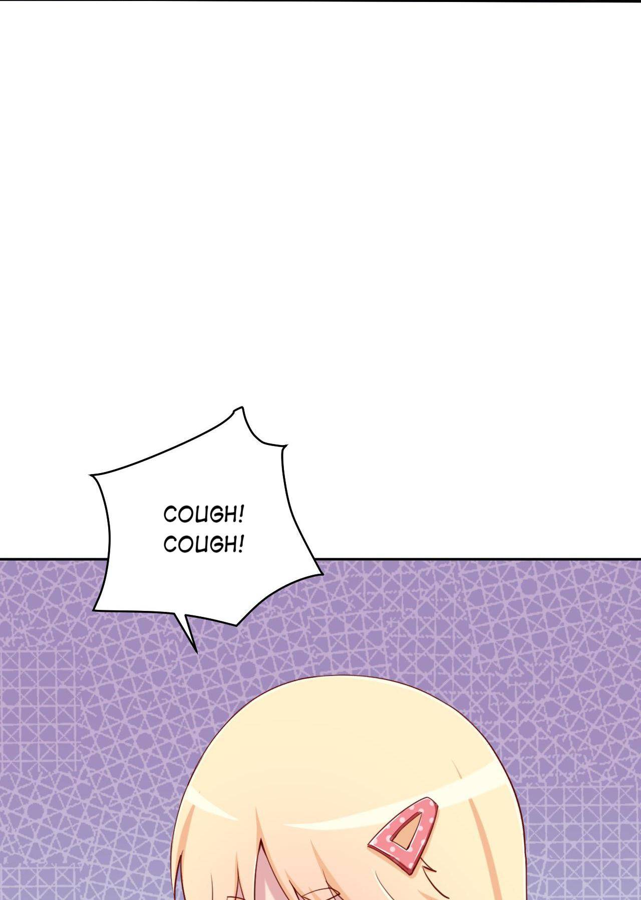 God gave me this awkward superpower, what is it for? chapter 65 - page 40