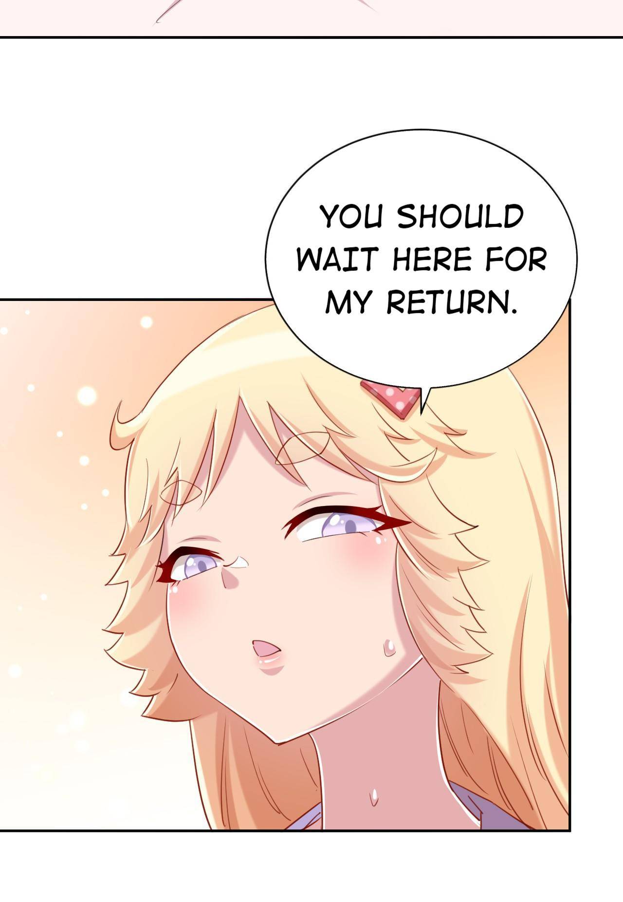 God gave me this awkward superpower, what is it for? chapter 65 - page 47