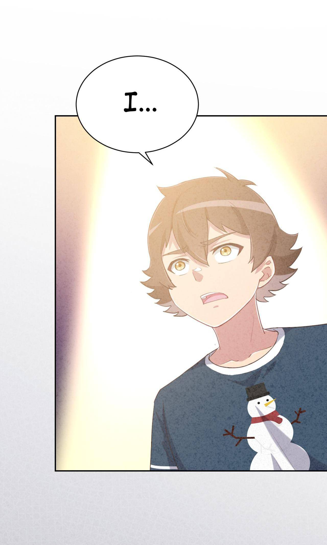 God gave me this awkward superpower, what is it for? chapter 65 - page 5