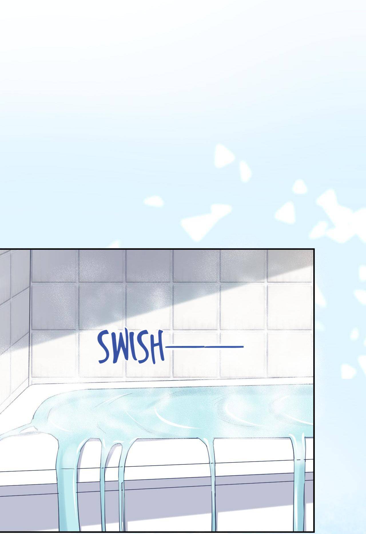 God gave me this awkward superpower, what is it for? chapter 65 - page 51