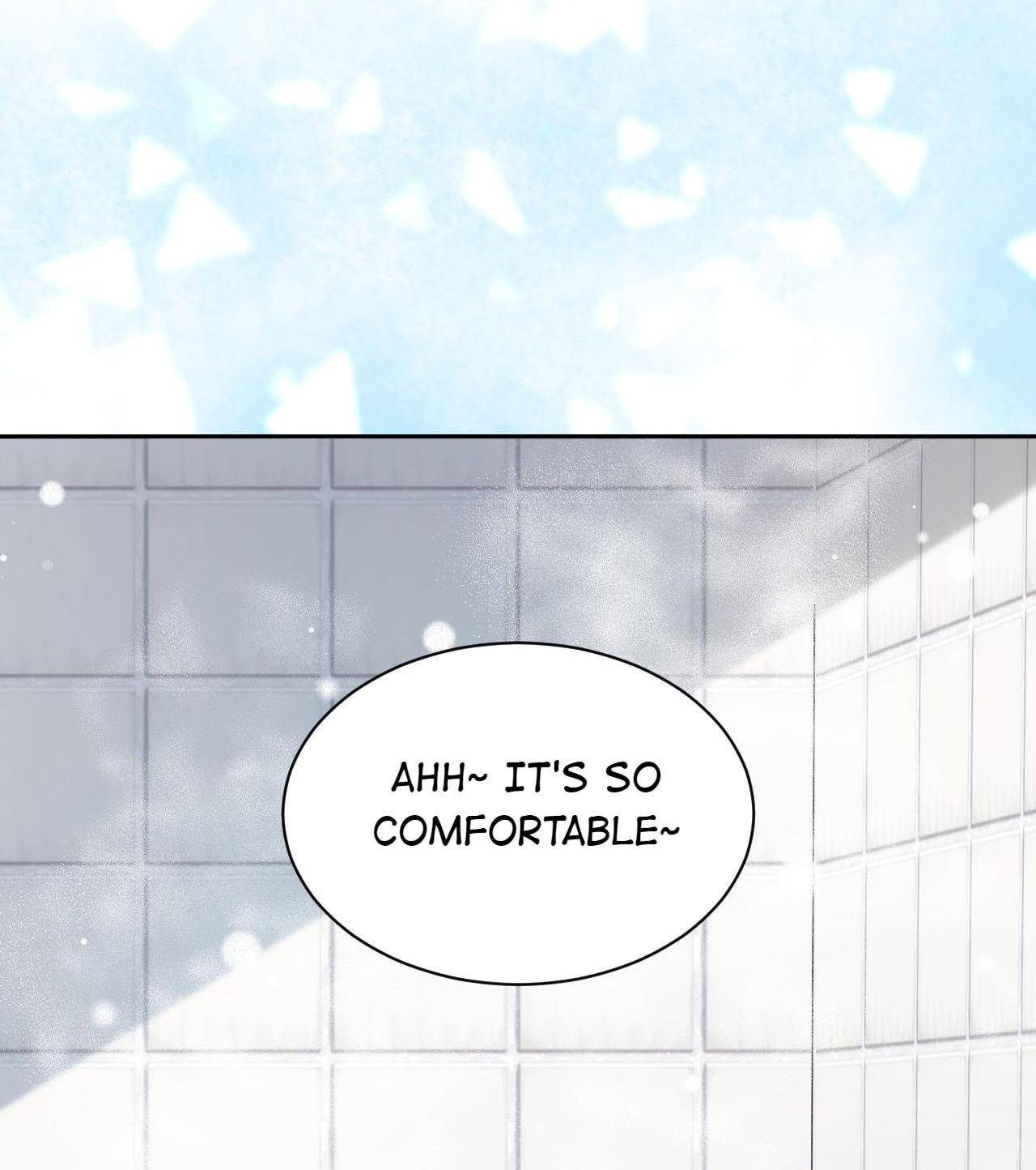 God gave me this awkward superpower, what is it for? chapter 65 - page 52