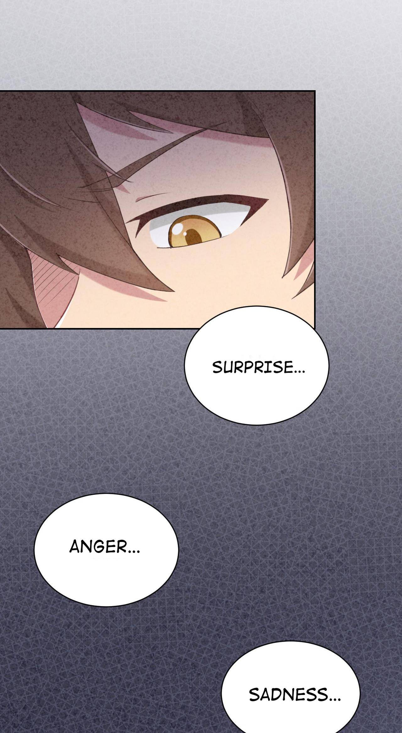 God gave me this awkward superpower, what is it for? chapter 65 - page 6