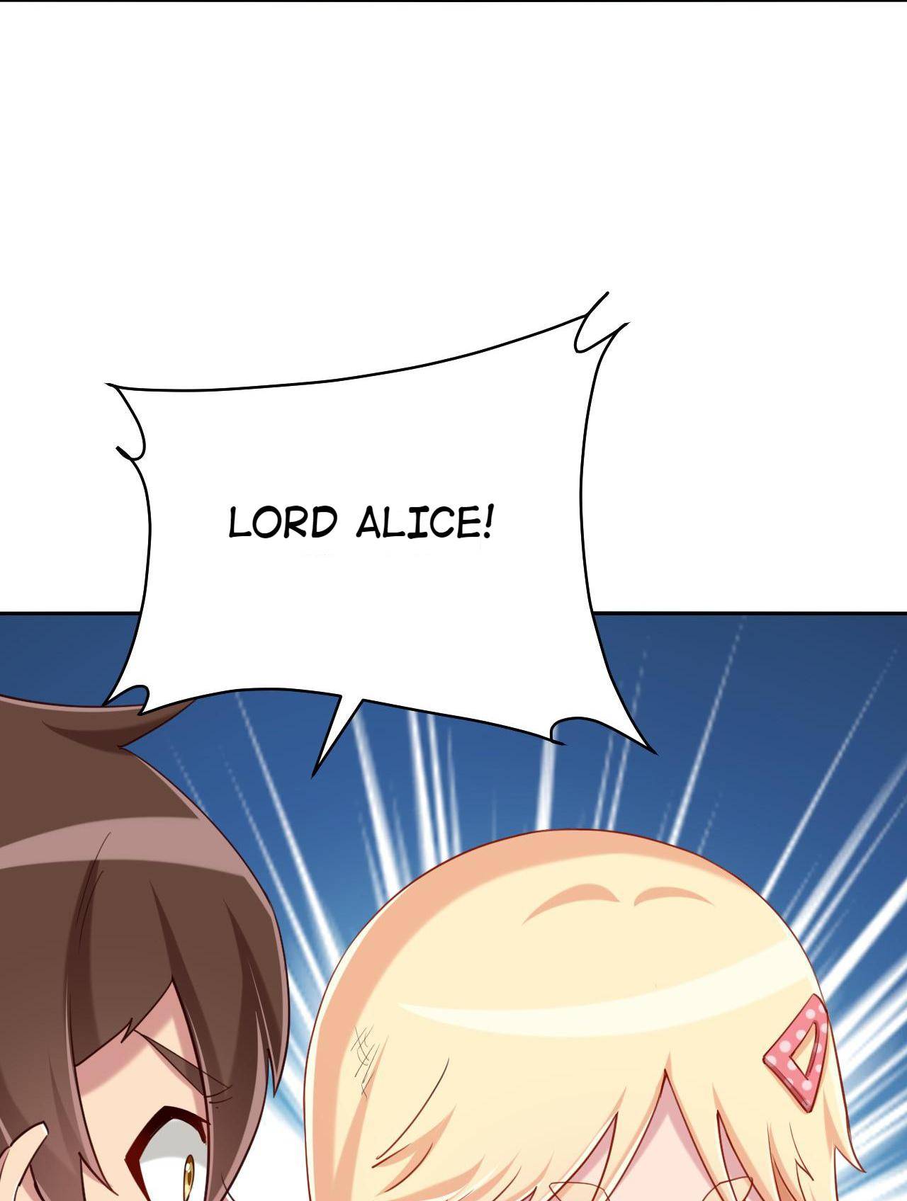 God gave me this awkward superpower, what is it for? chapter 65 - page 62
