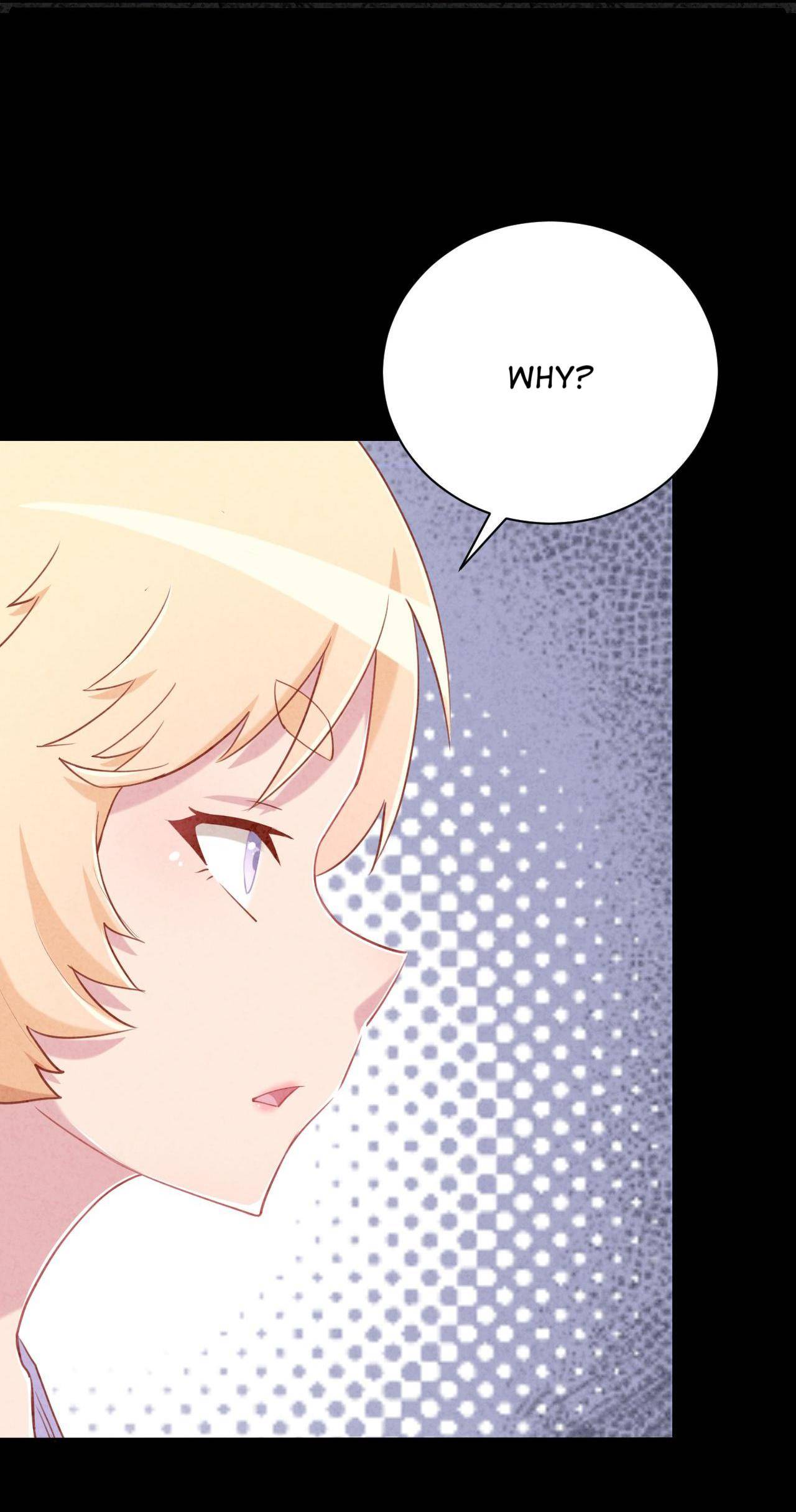 God gave me this awkward superpower, what is it for? chapter 65 - page 8