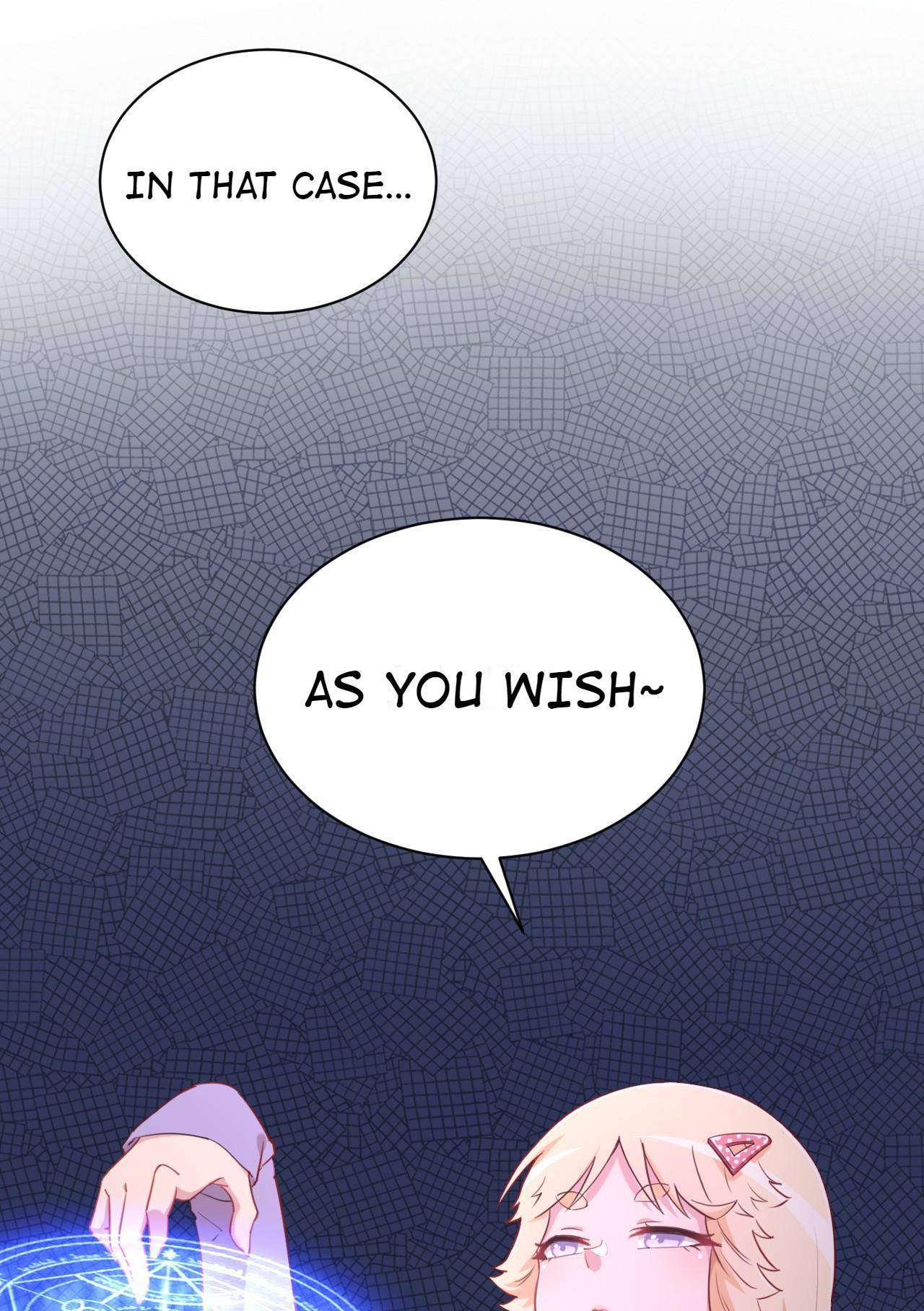 God gave me this awkward superpower, what is it for? chapter 64 - page 11