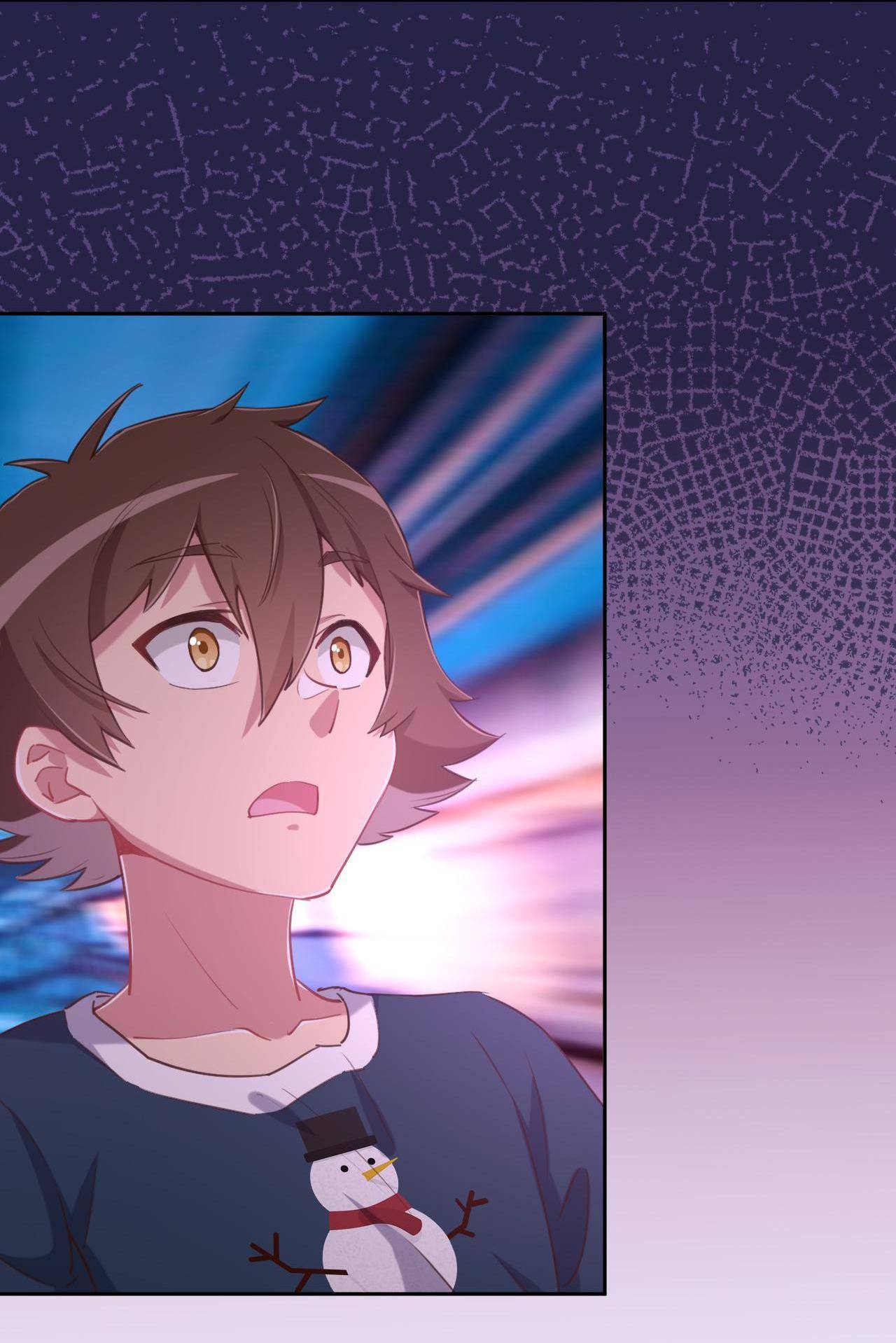 God gave me this awkward superpower, what is it for? chapter 64 - page 16