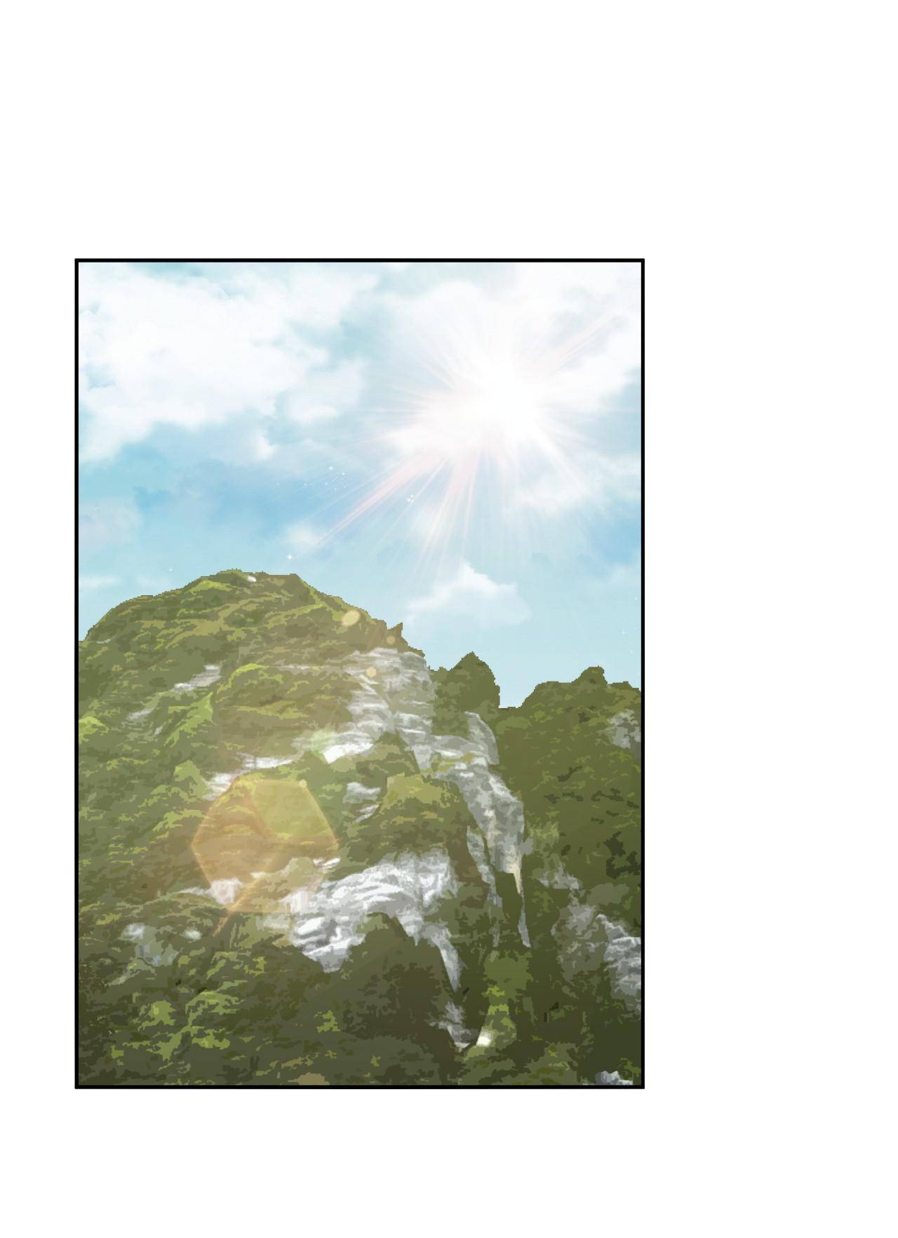God gave me this awkward superpower, what is it for? chapter 64 - page 37