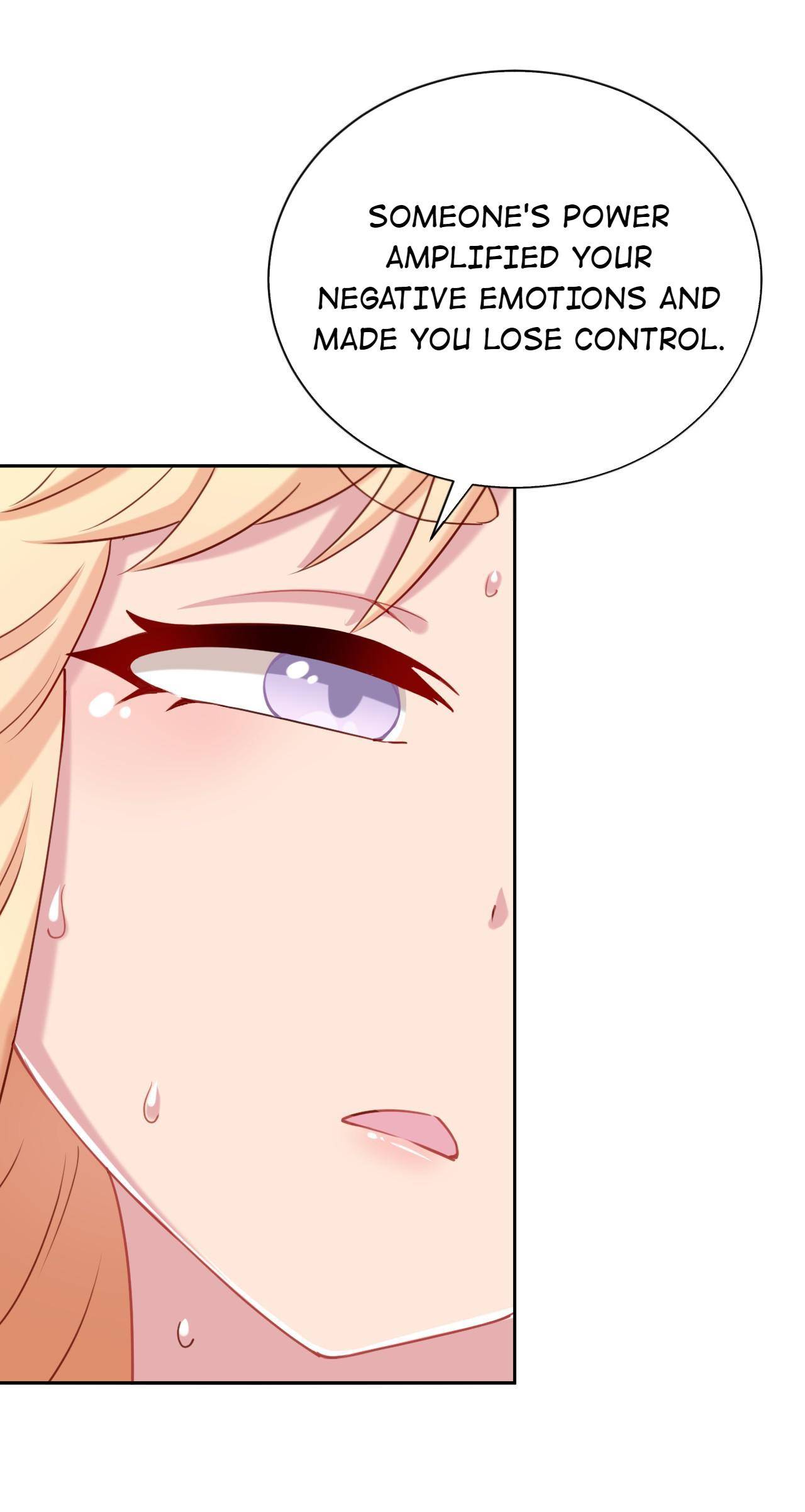God gave me this awkward superpower, what is it for? chapter 64 - page 53
