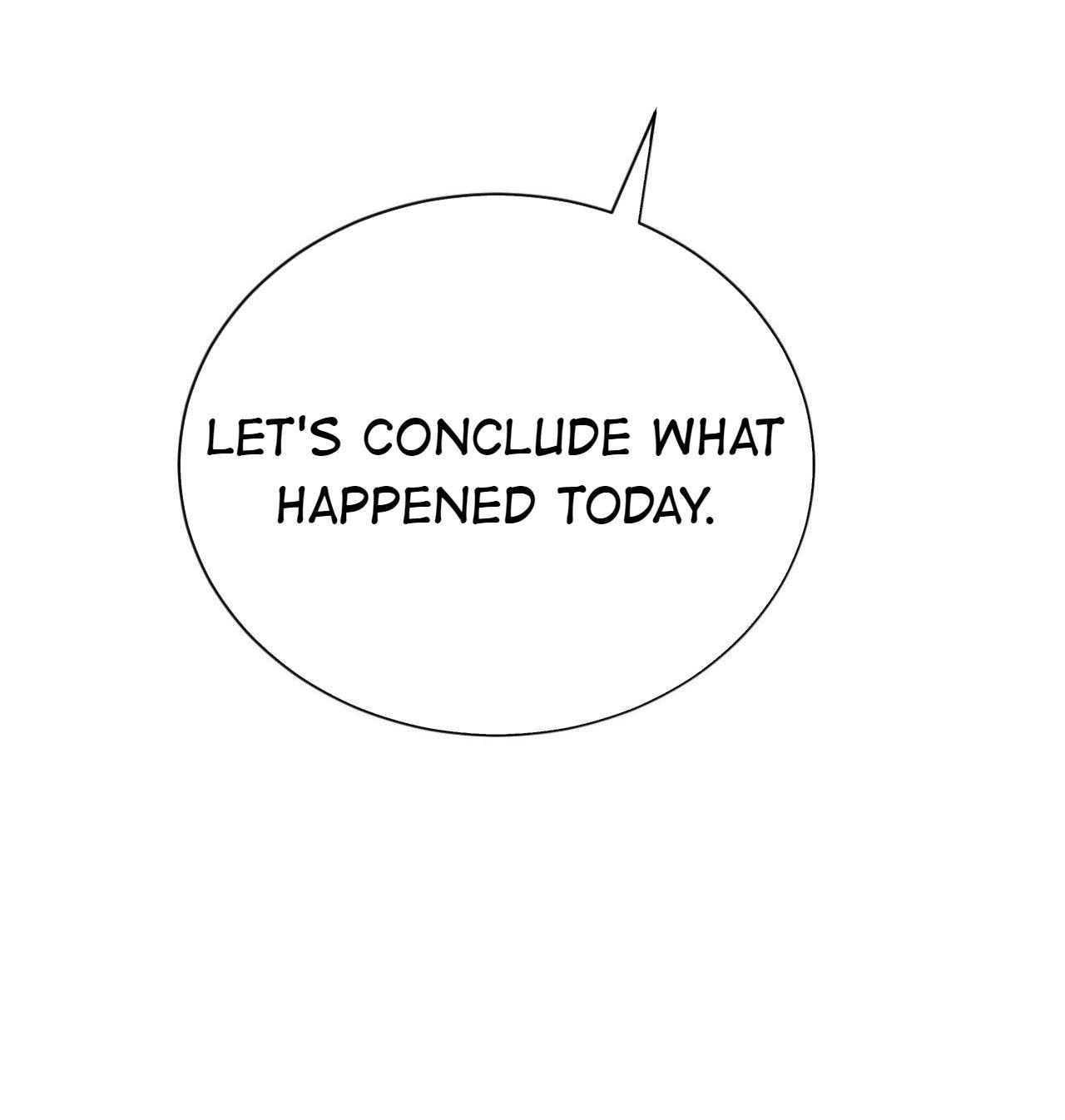 God gave me this awkward superpower, what is it for? chapter 64 - page 61
