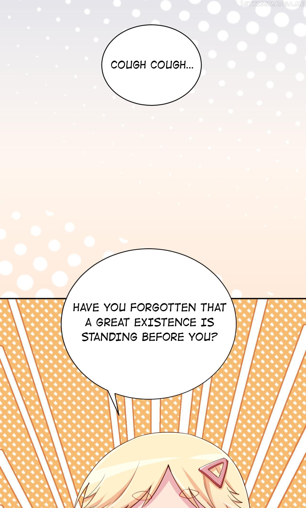 God gave me this awkward superpower, what is it for? chapter 63.2 - page 14