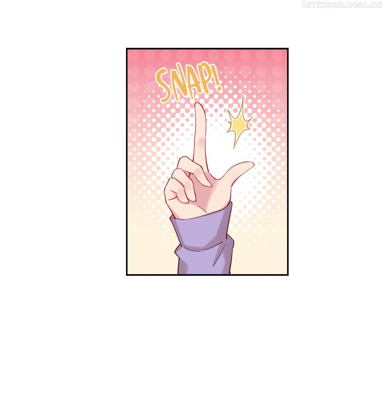 God gave me this awkward superpower, what is it for? chapter 63.2 - page 4