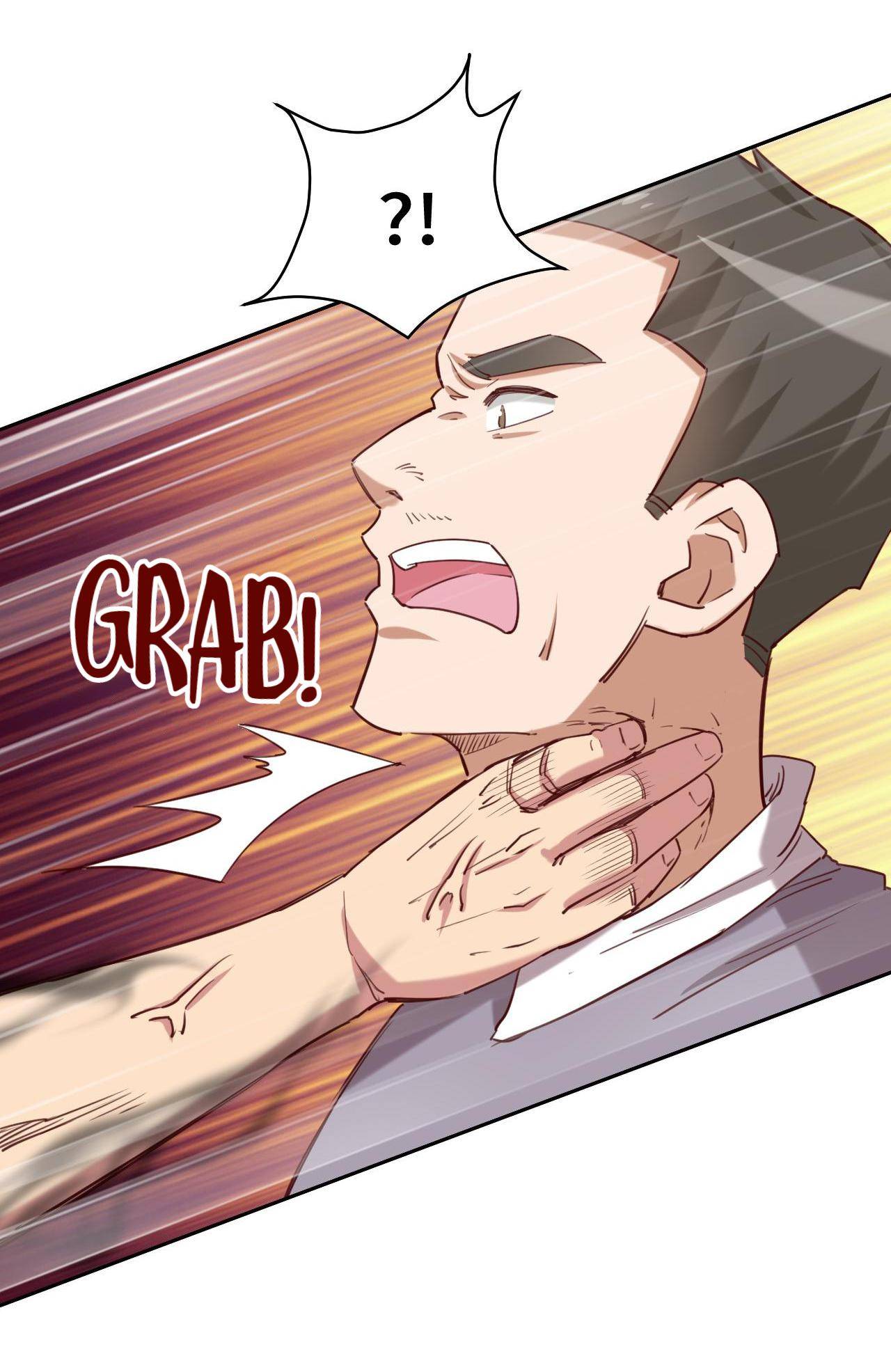 God gave me this awkward superpower, what is it for? chapter 63 - page 21