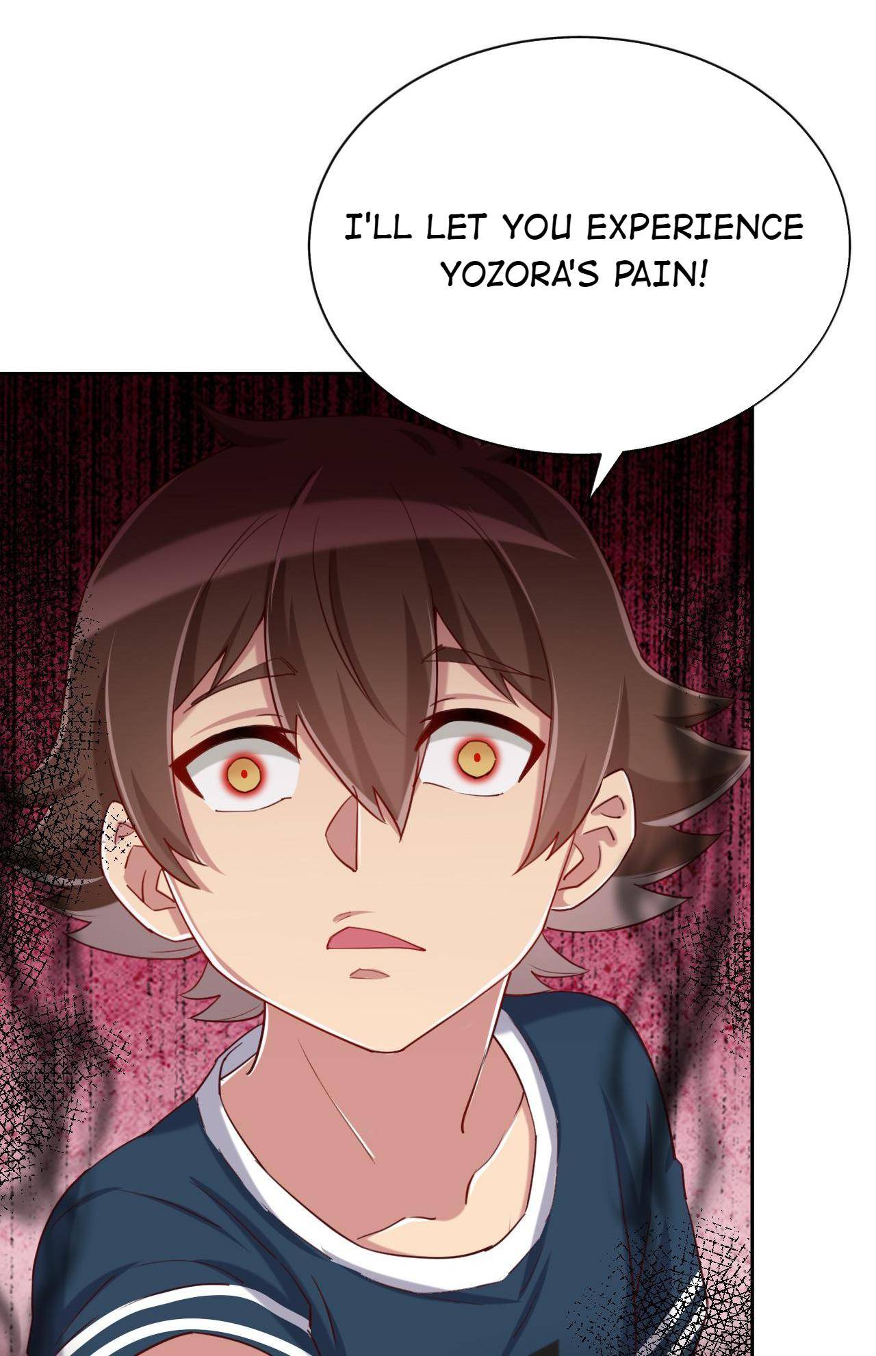 God gave me this awkward superpower, what is it for? chapter 63 - page 22