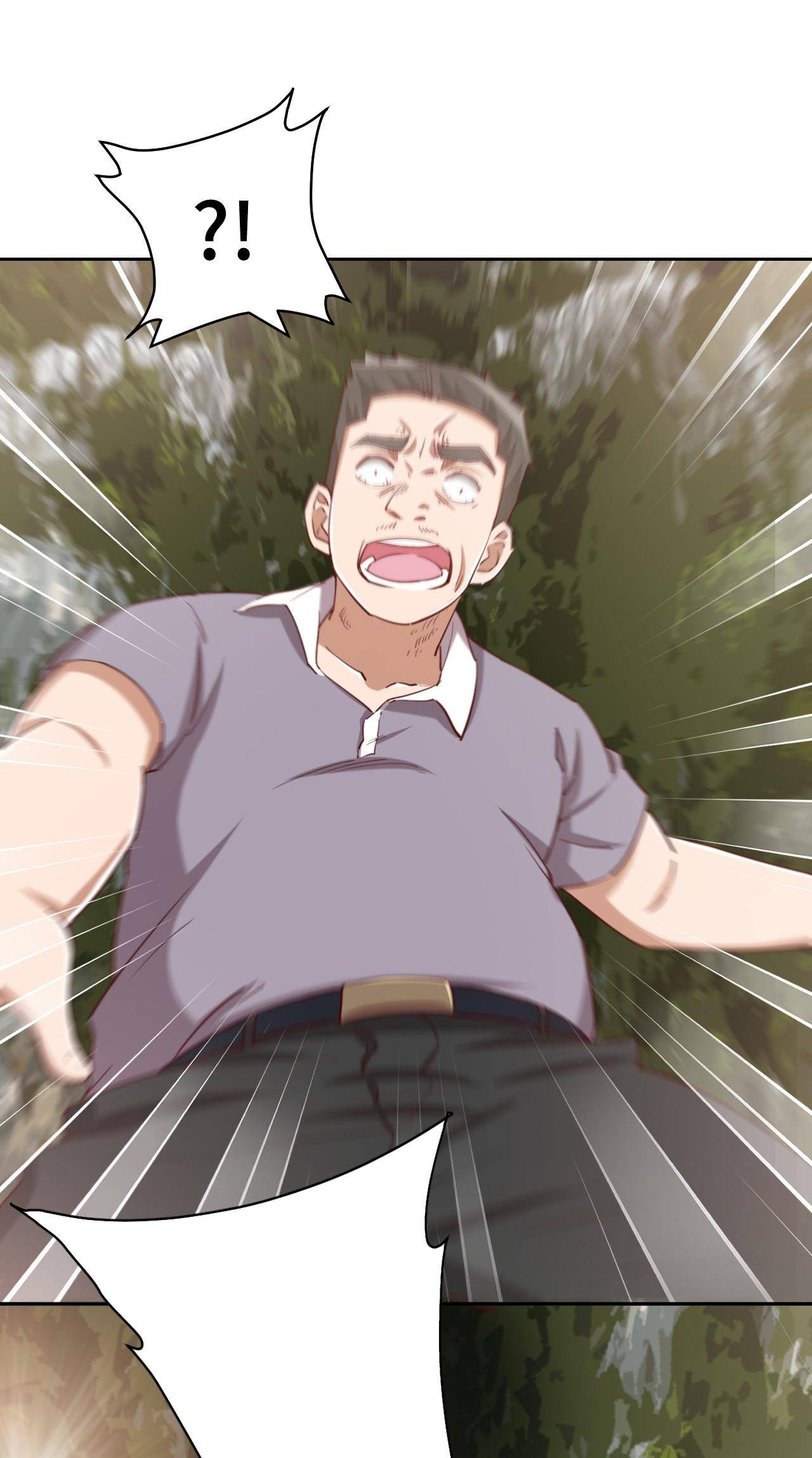 God gave me this awkward superpower, what is it for? chapter 63 - page 27