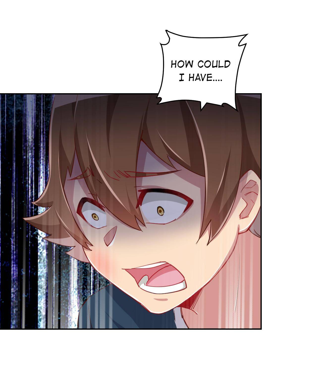 God gave me this awkward superpower, what is it for? chapter 63 - page 39