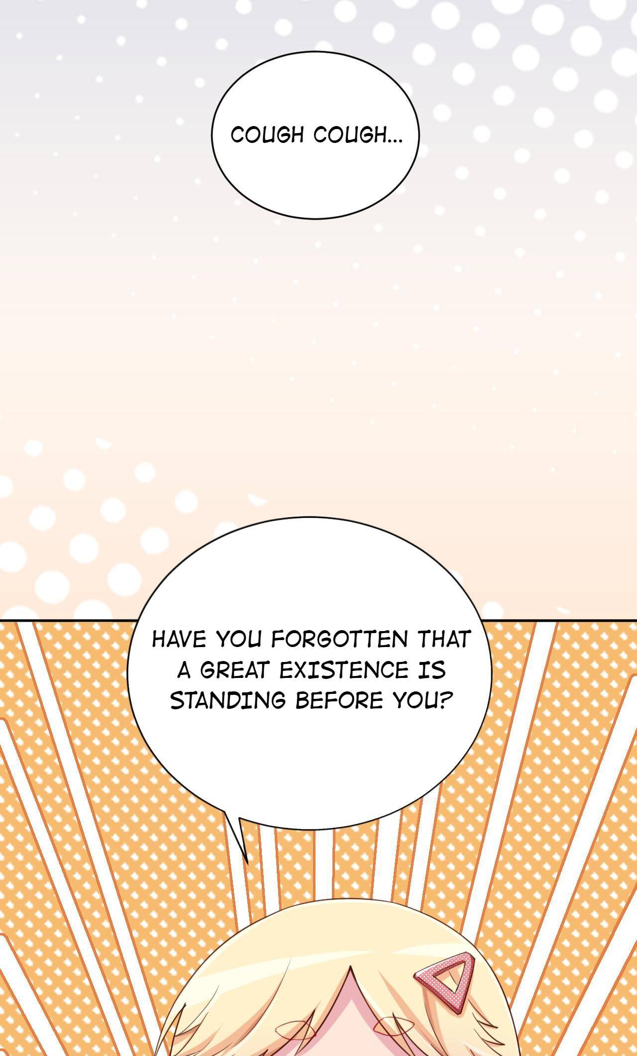 God gave me this awkward superpower, what is it for? chapter 63 - page 42