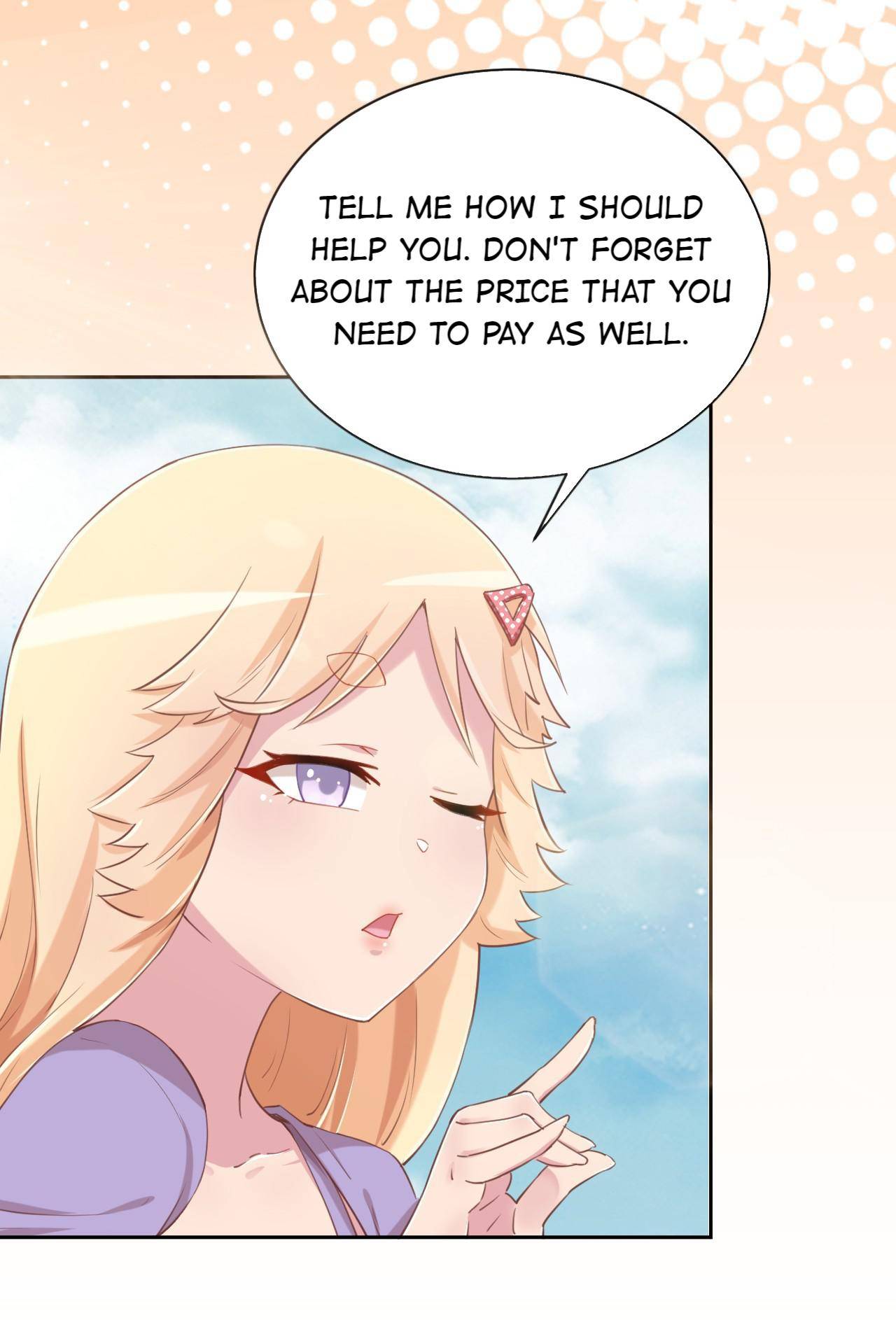 God gave me this awkward superpower, what is it for? chapter 63 - page 45