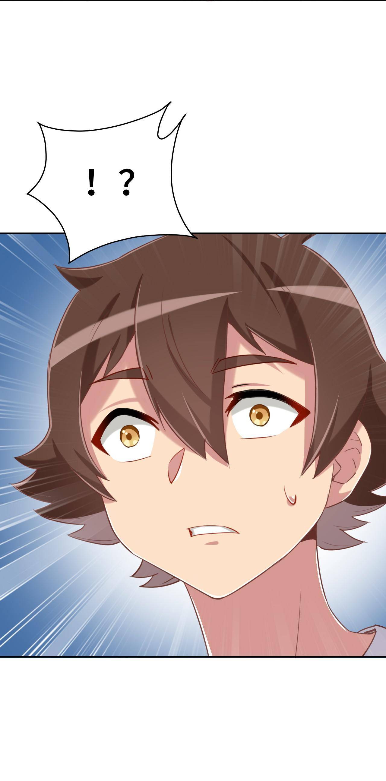 God gave me this awkward superpower, what is it for? chapter 63 - page 50