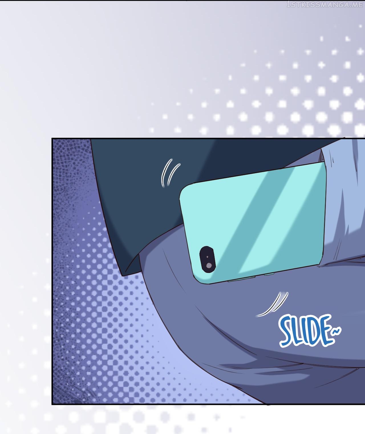 God gave me this awkward superpower, what is it for? chapter 62.2 - page 10