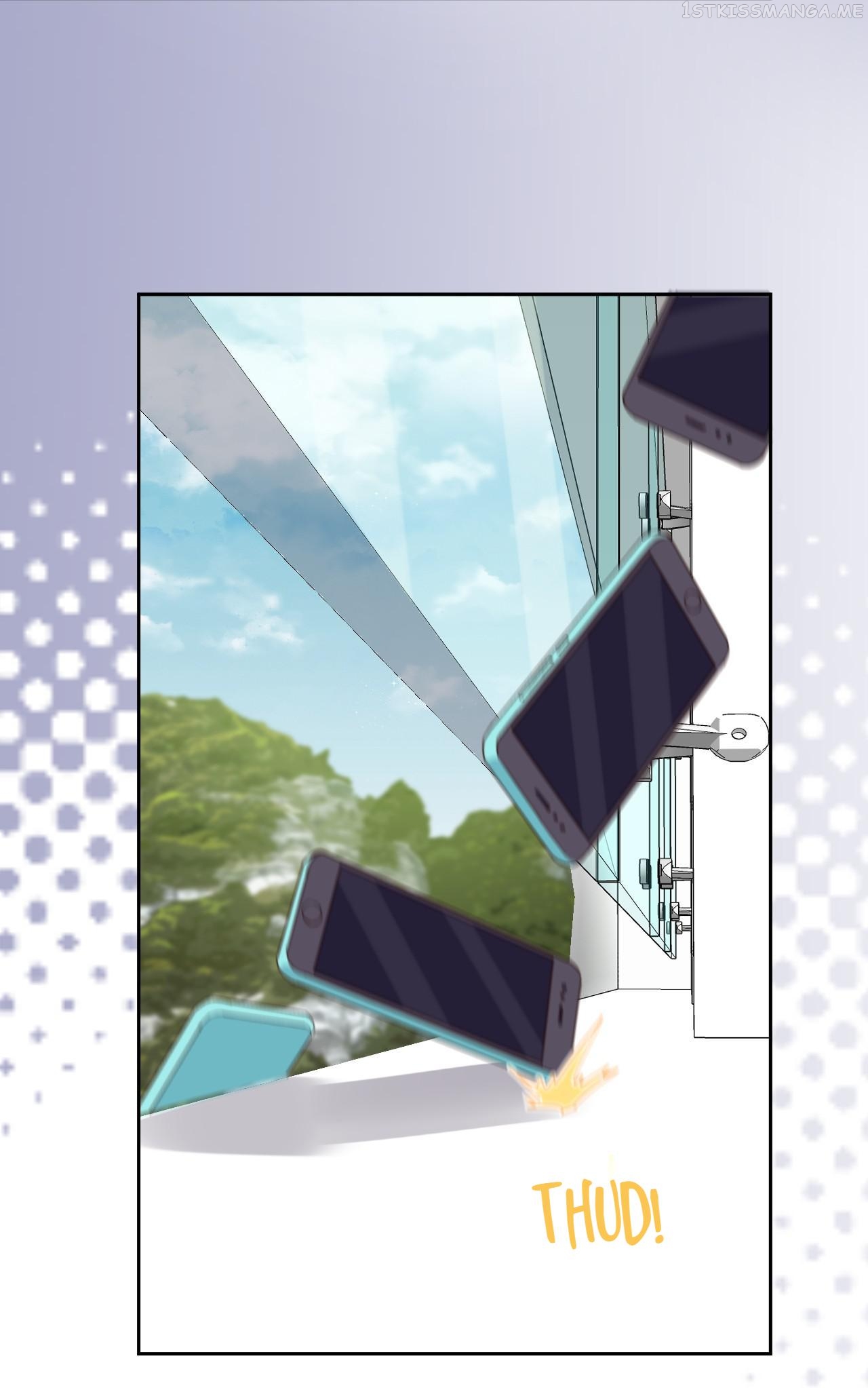 God gave me this awkward superpower, what is it for? chapter 62.2 - page 12