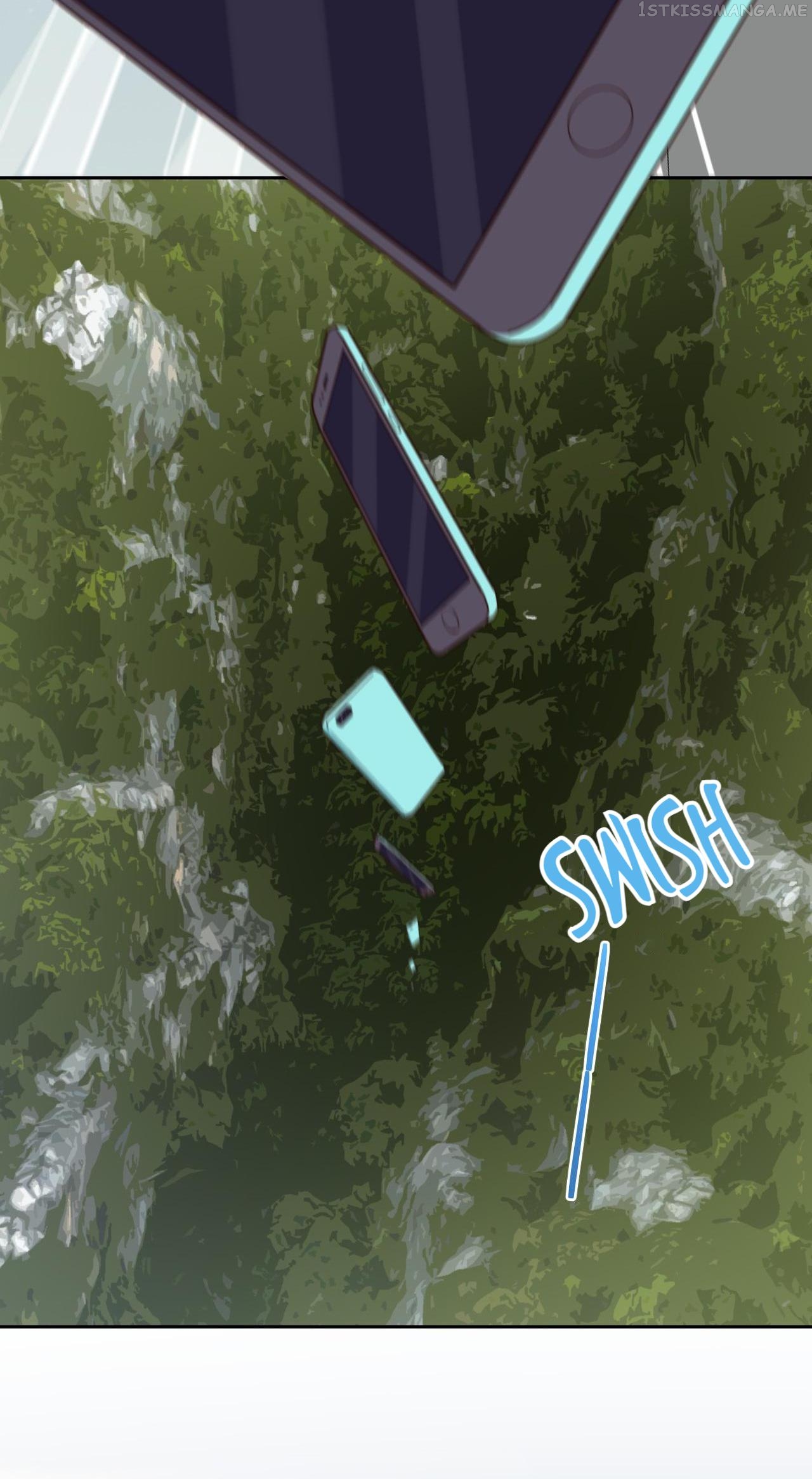 God gave me this awkward superpower, what is it for? chapter 62.2 - page 14