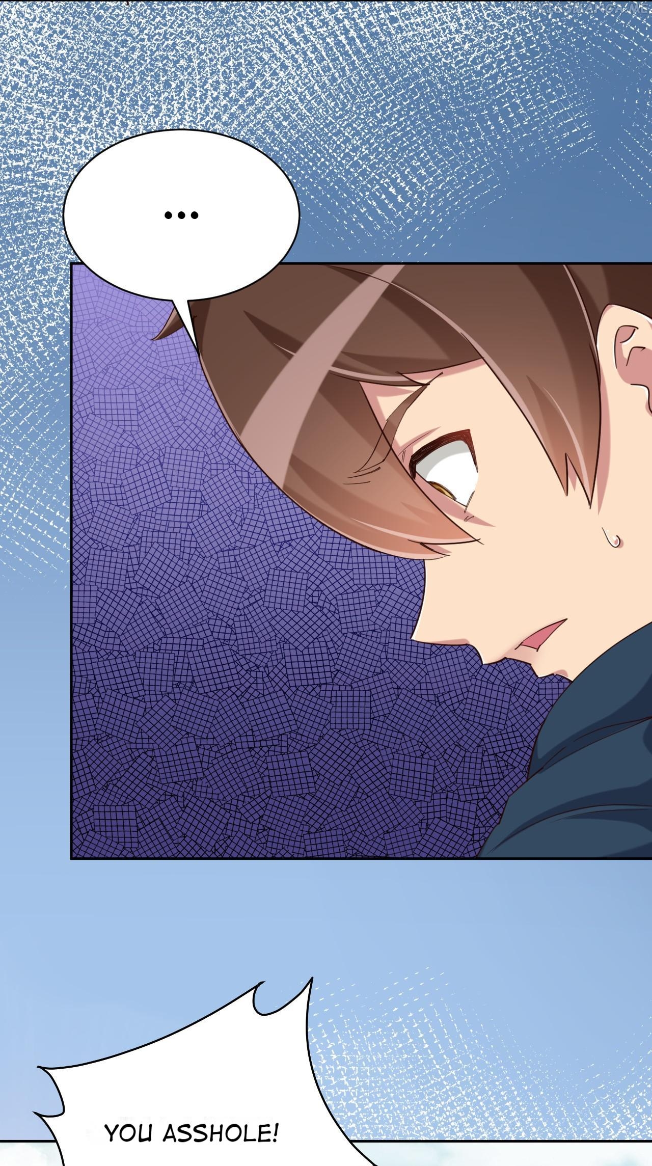 God gave me this awkward superpower, what is it for? chapter 62.2 - page 16
