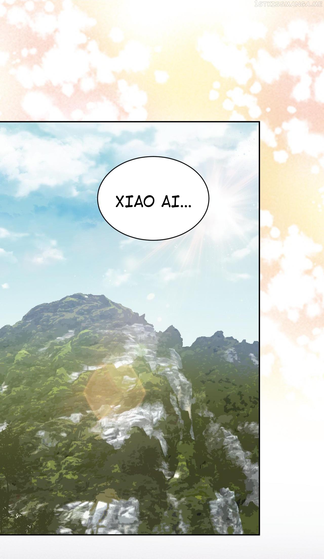 God gave me this awkward superpower, what is it for? chapter 62.1 - page 3