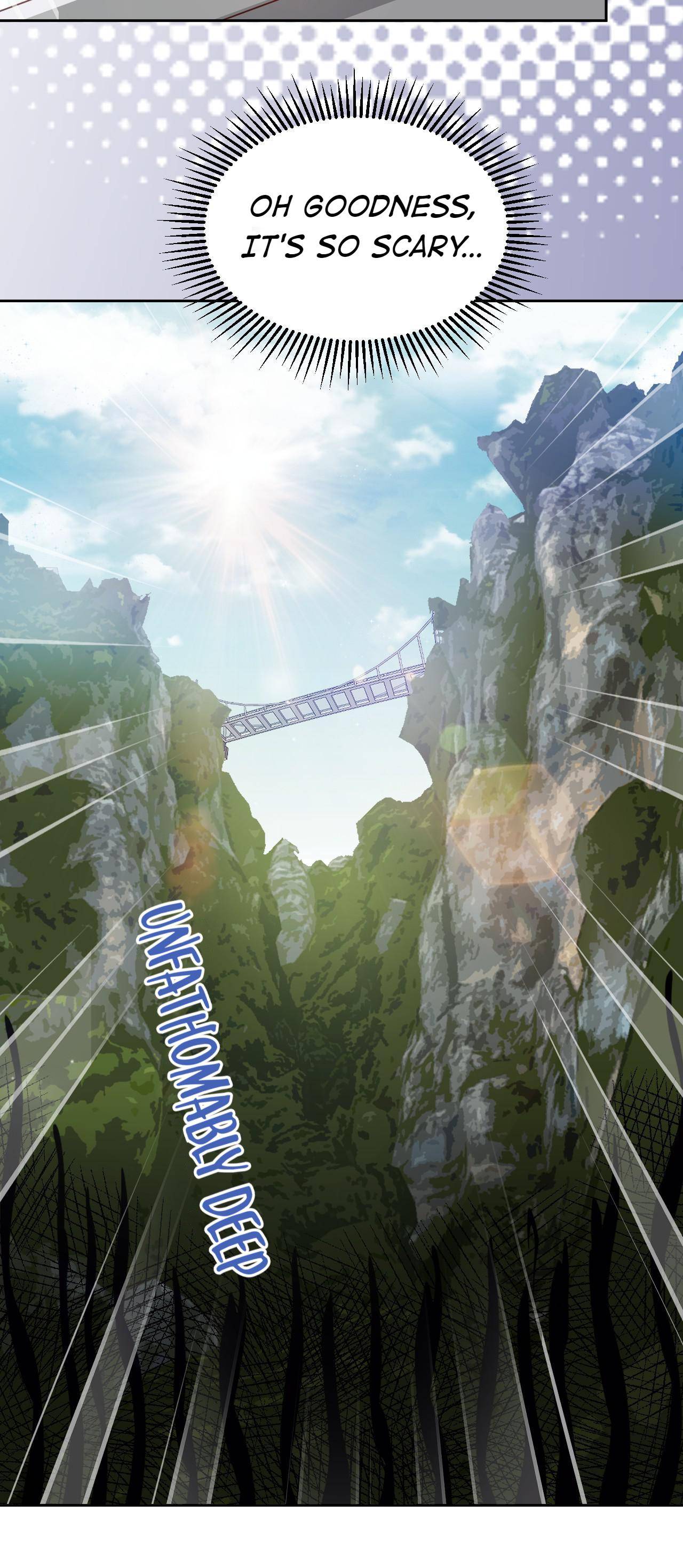 God gave me this awkward superpower, what is it for? chapter 62 - page 10