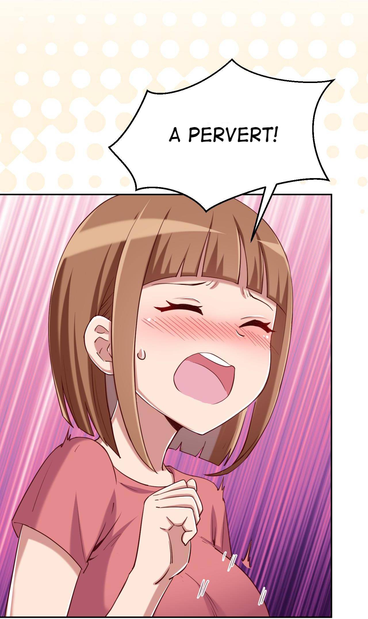 God gave me this awkward superpower, what is it for? chapter 62 - page 14