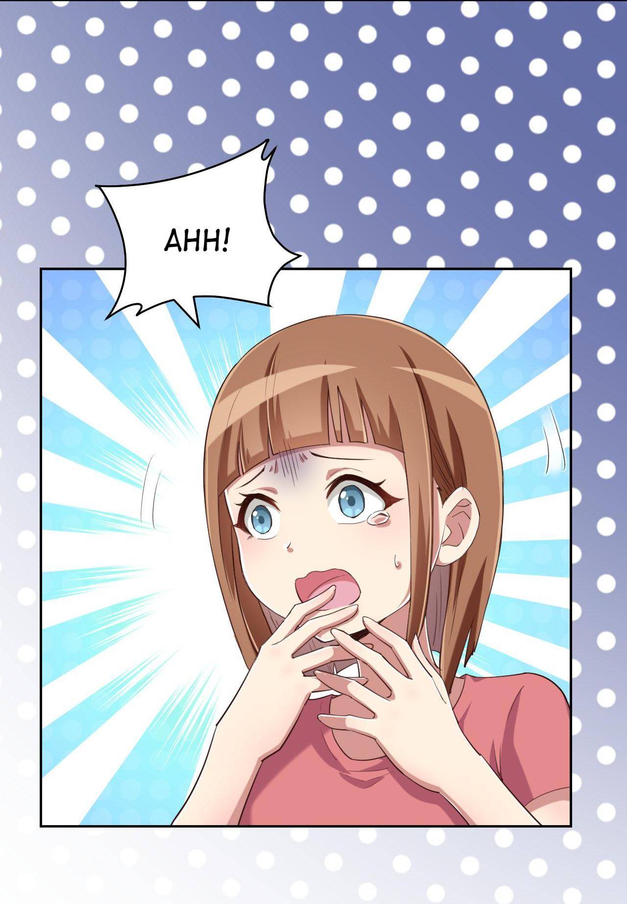 God gave me this awkward superpower, what is it for? chapter 62 - page 25