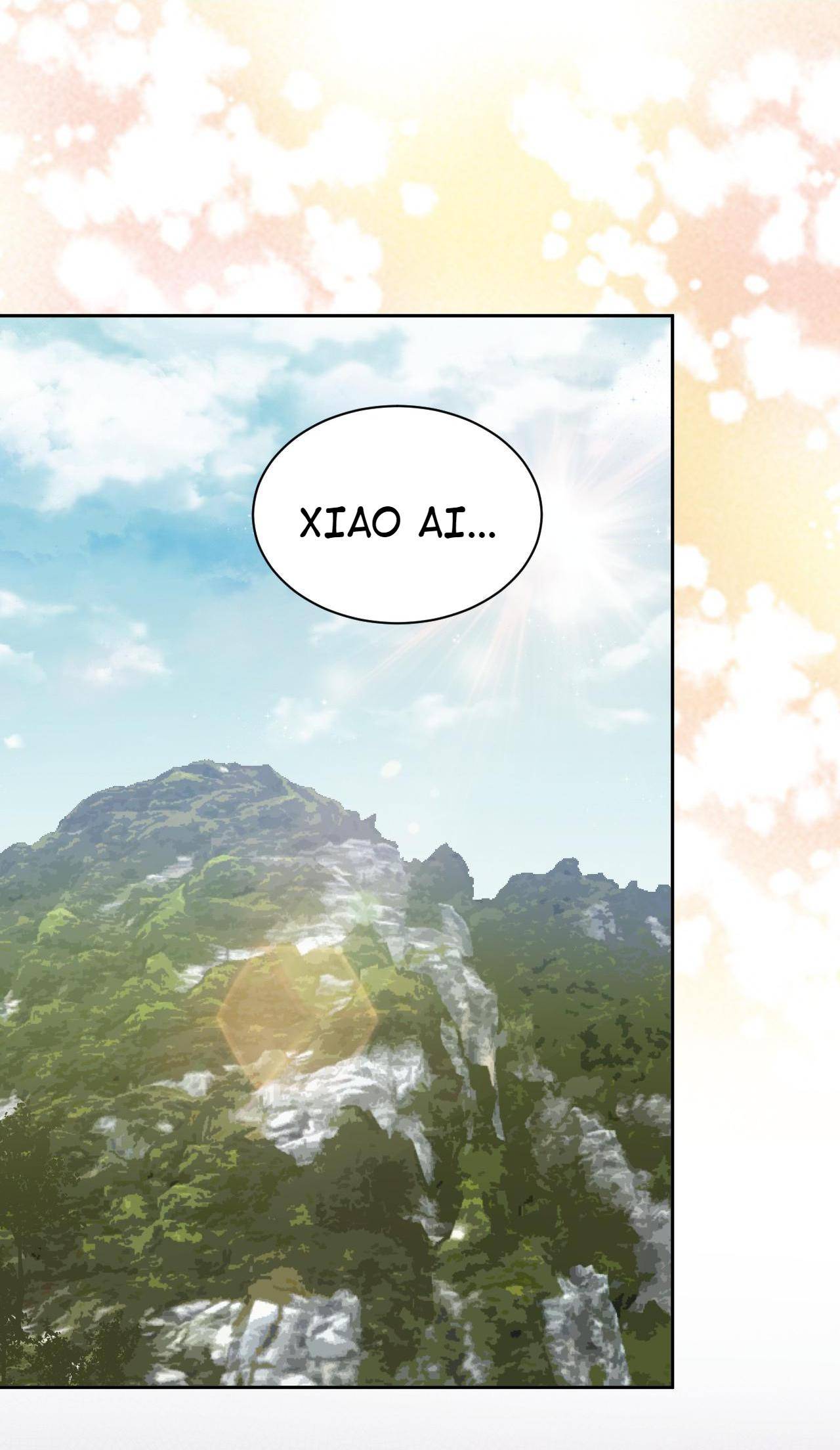 God gave me this awkward superpower, what is it for? chapter 62 - page 3