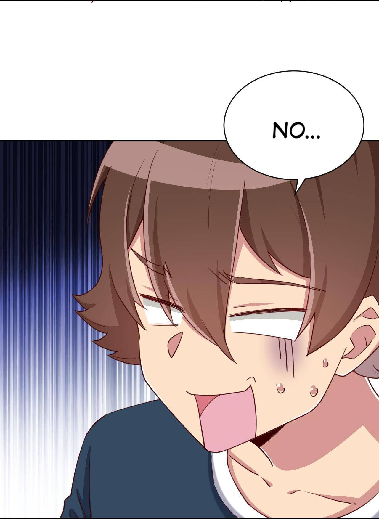 God gave me this awkward superpower, what is it for? chapter 62 - page 6