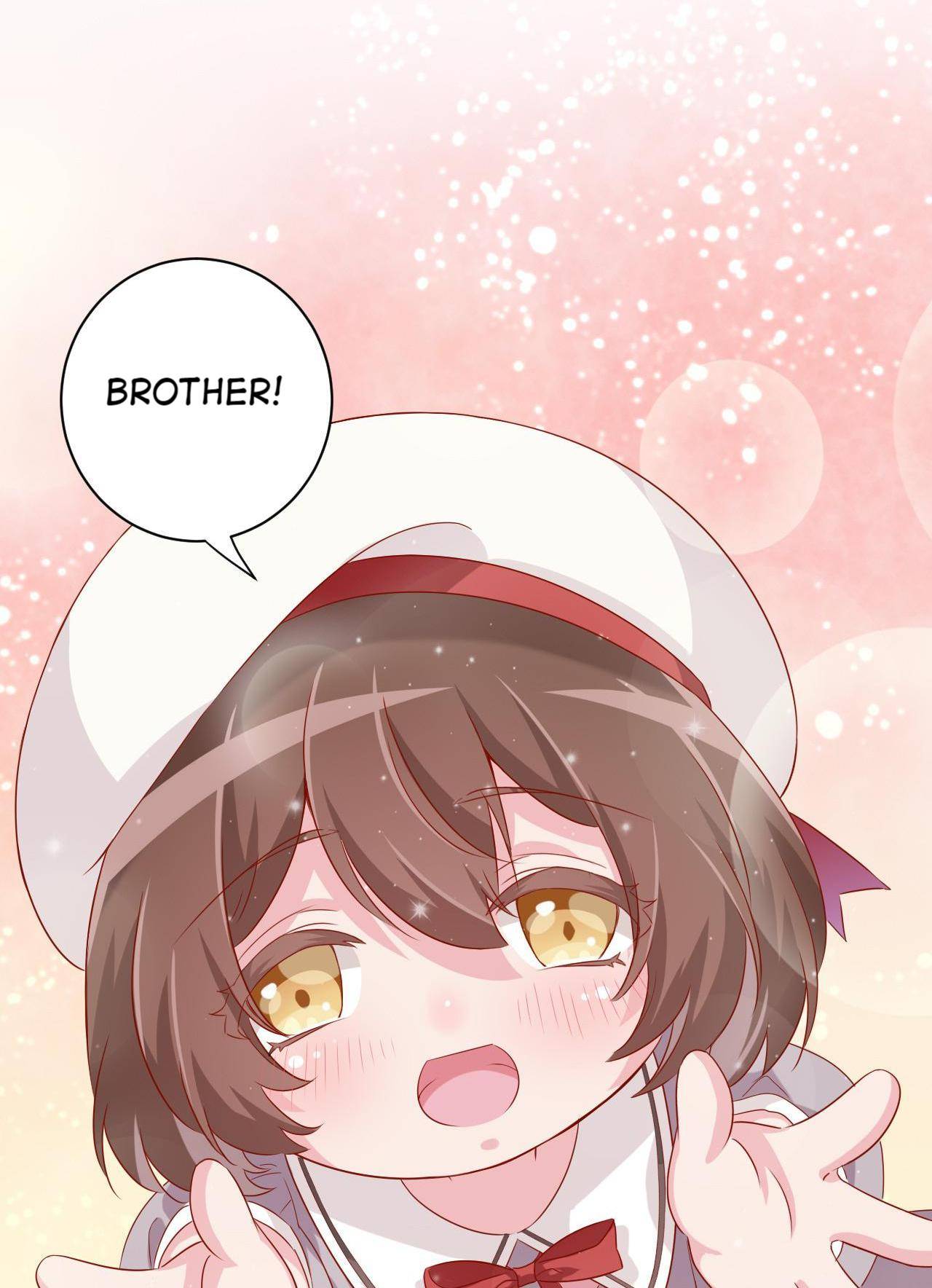 God gave me this awkward superpower, what is it for? chapter 61 - page 15