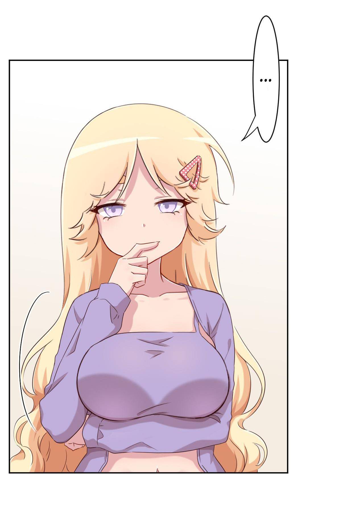 God gave me this awkward superpower, what is it for? chapter 61 - page 26