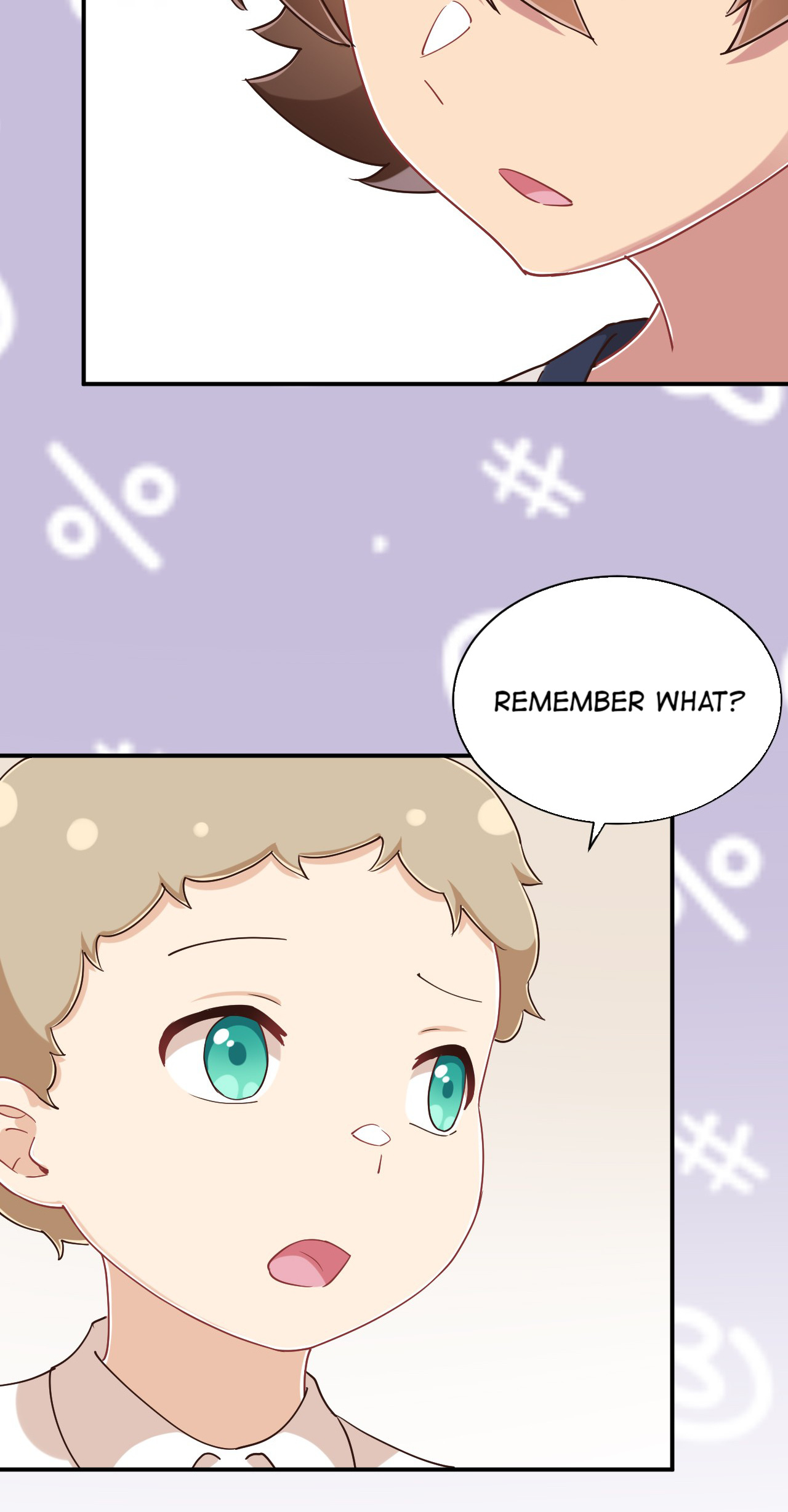 God gave me this awkward superpower, what is it for? chapter 107 - page 16